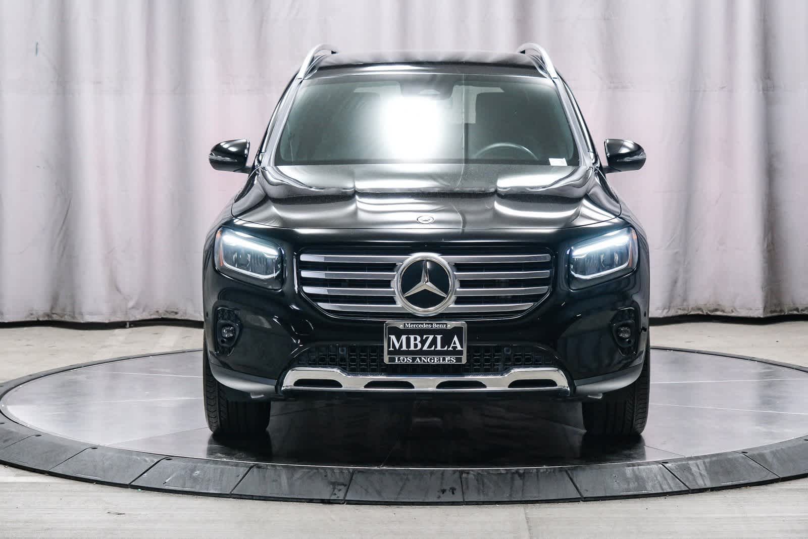 Thumbnail: 2025 Mercedes-Benz GLB - 6