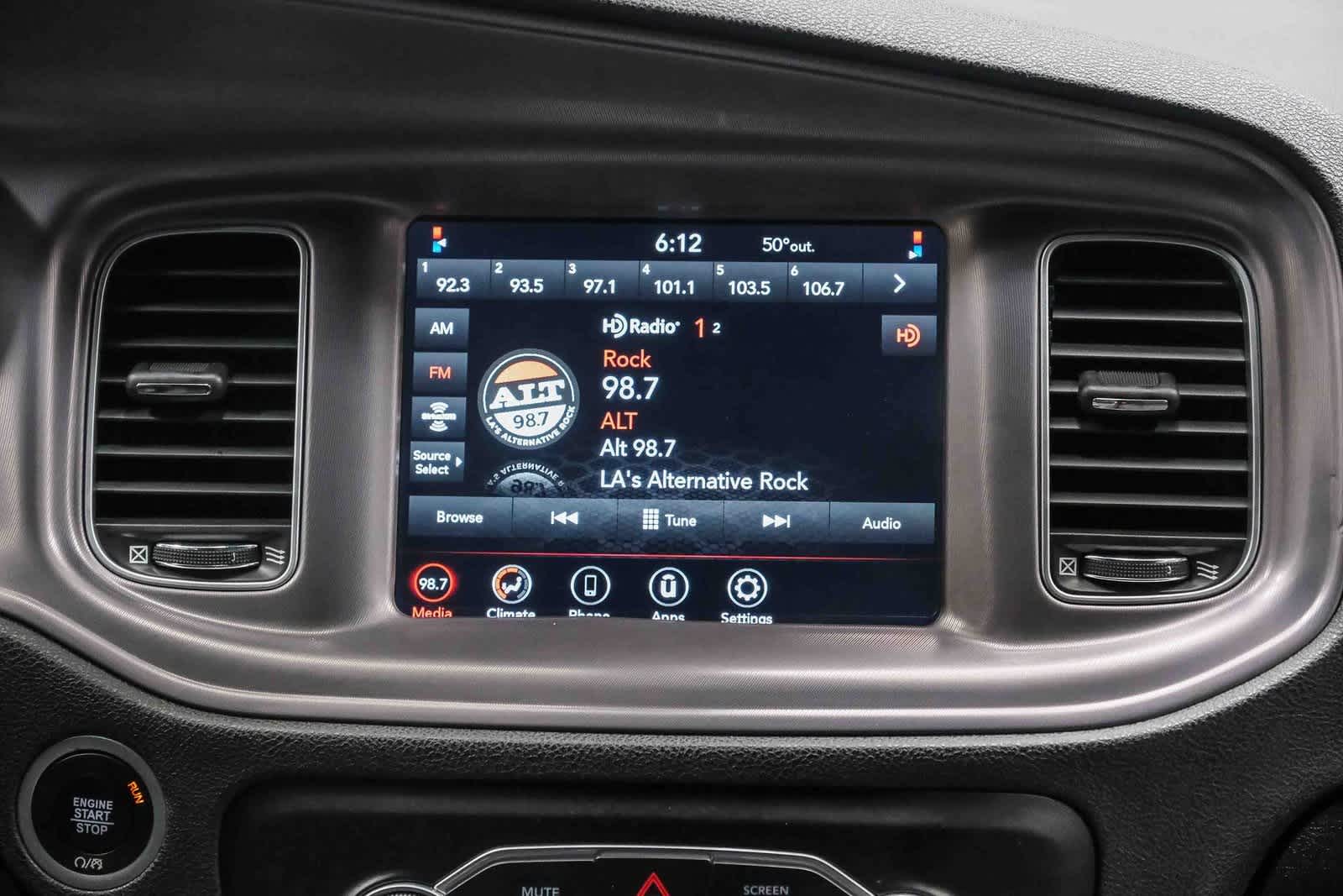 Thumbnail: 2023 Dodge Charger - 14