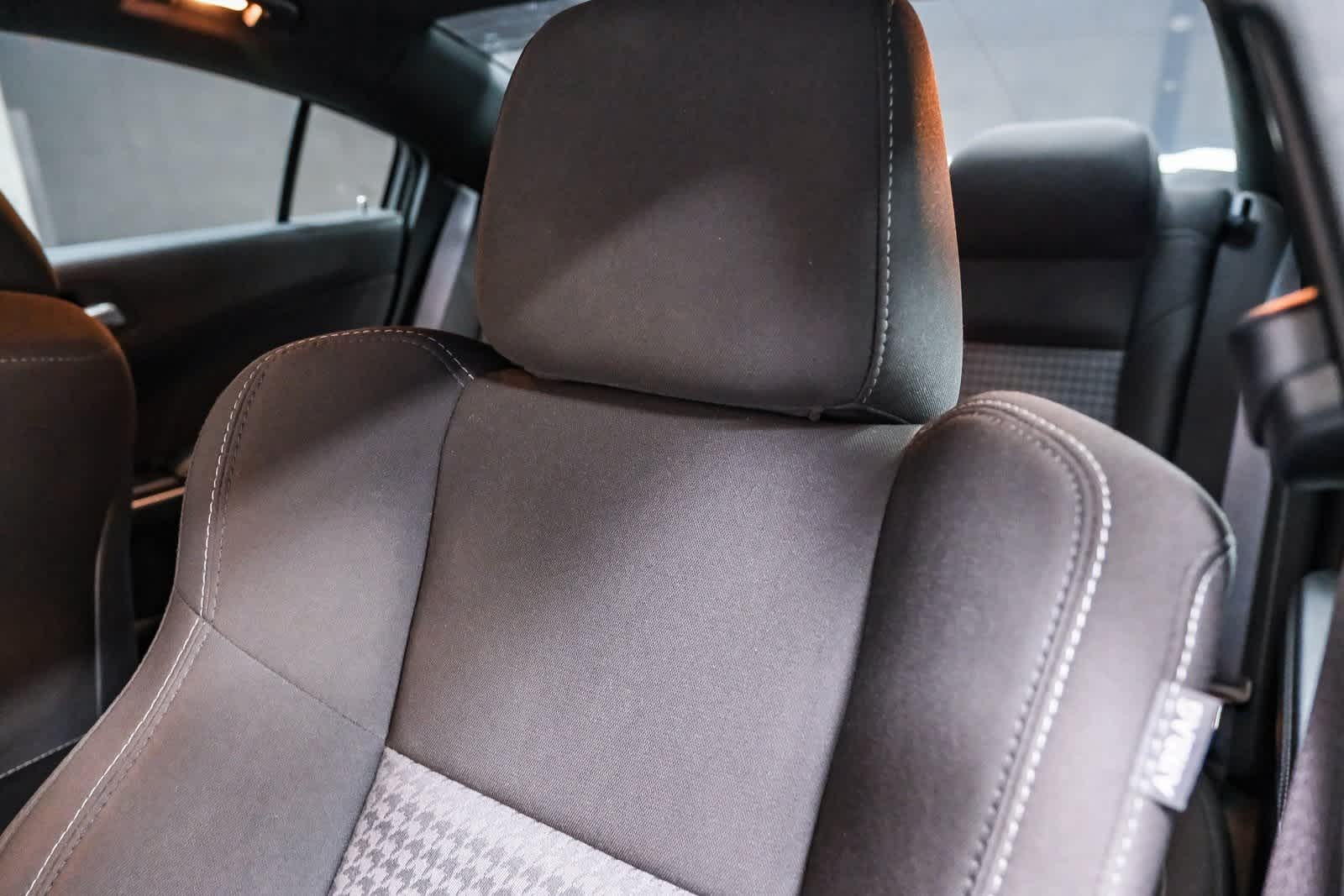 Thumbnail: 2021 Dodge Charger - 22