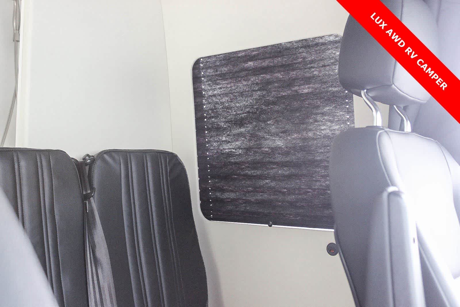 Thumbnail: 2023 Mercedes-Benz Sprinter - 26