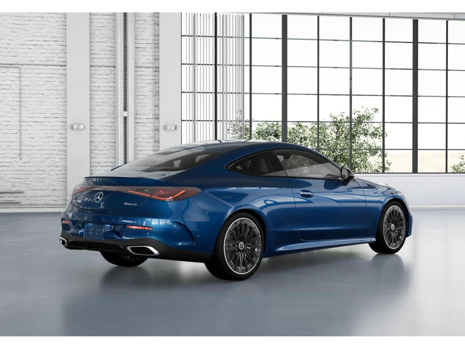 Thumbnail: 2025 Mercedes-Benz CLE - 20