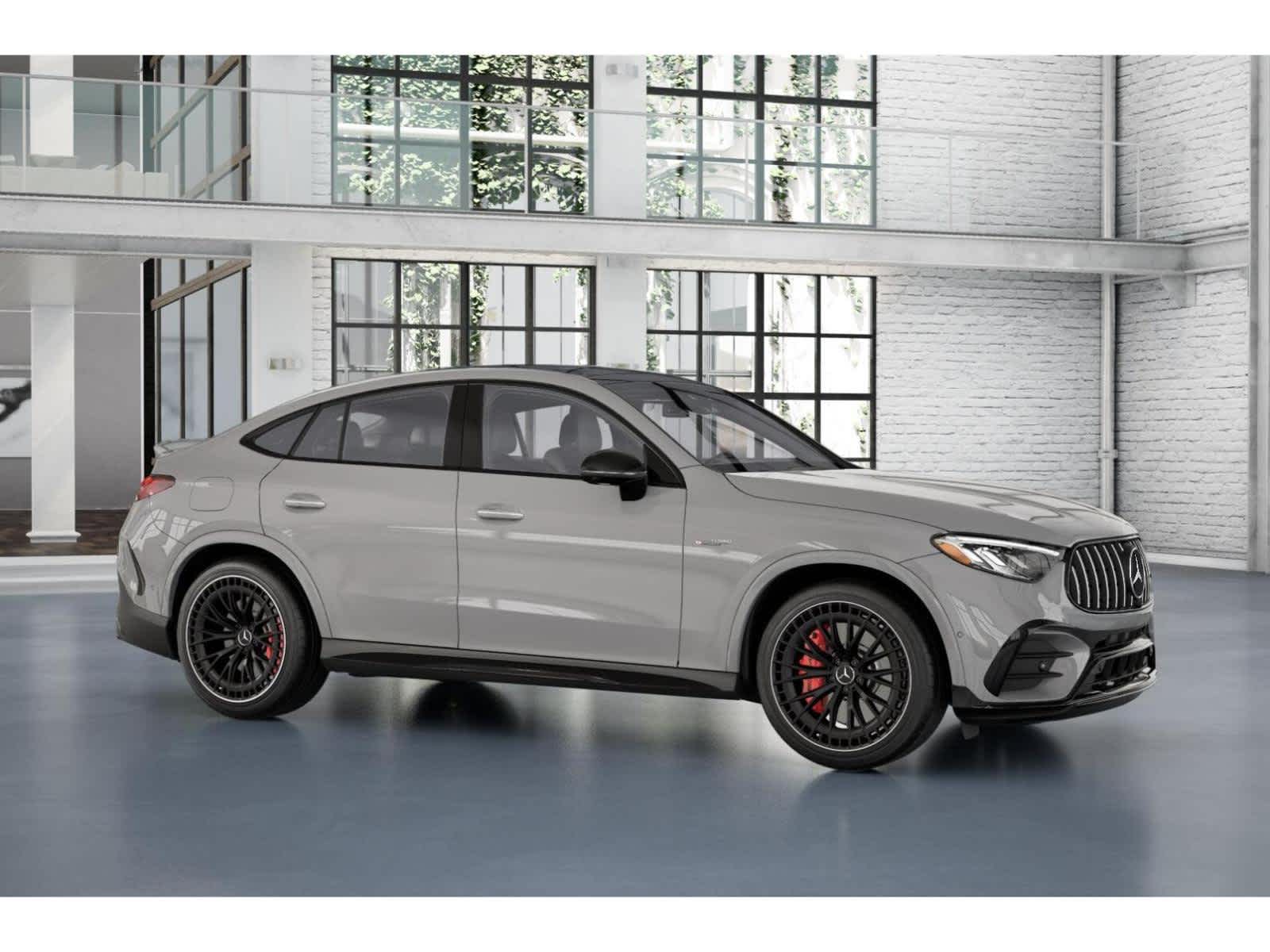 Thumbnail: 2025 Mercedes-Benz GL-Class - 12