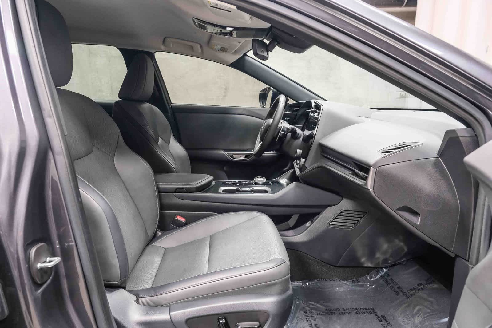 Thumbnail: 2024 Lexus RZ - 13