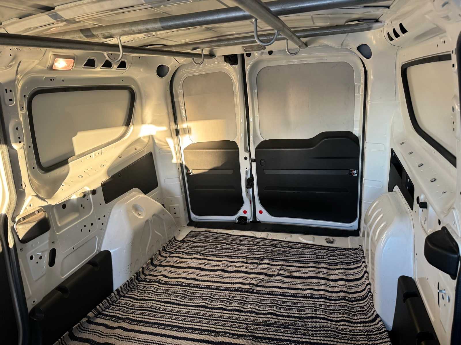 Thumbnail: 2017 RAM ProMaster City - 8