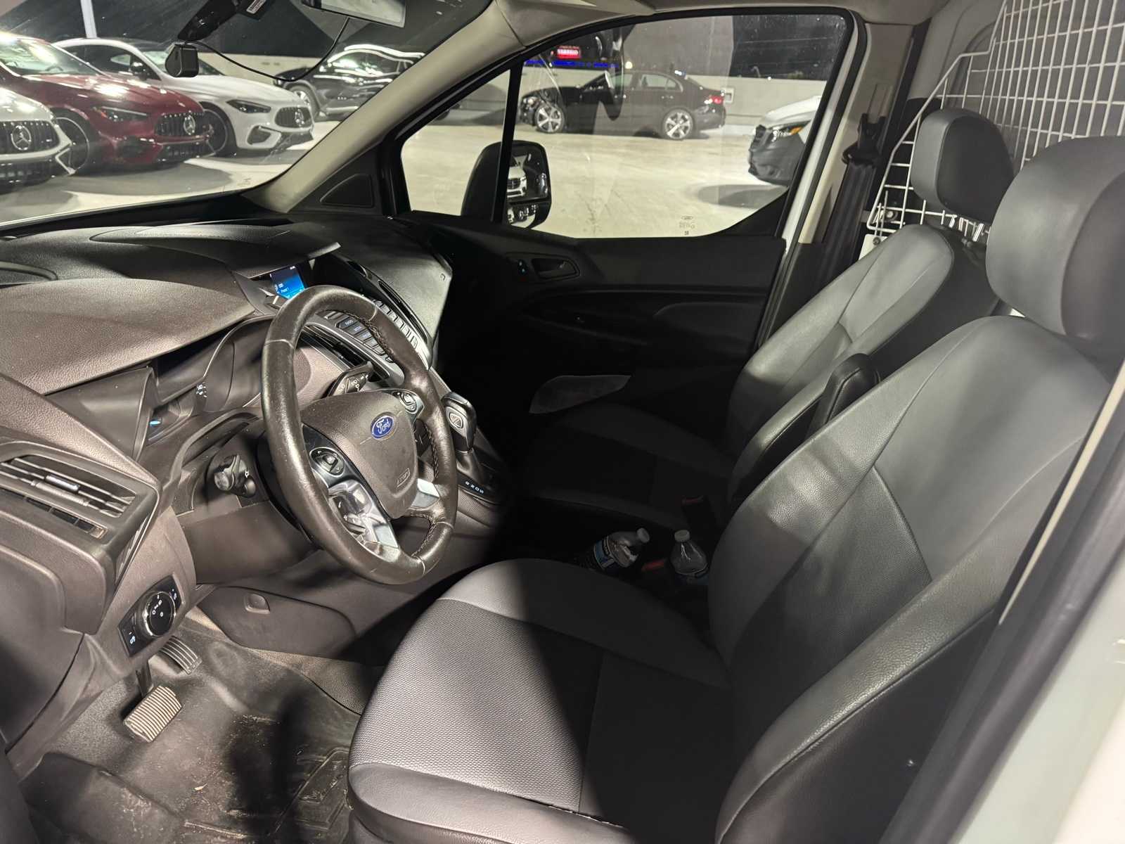 Thumbnail: 2017 Ford Transit Series - 11