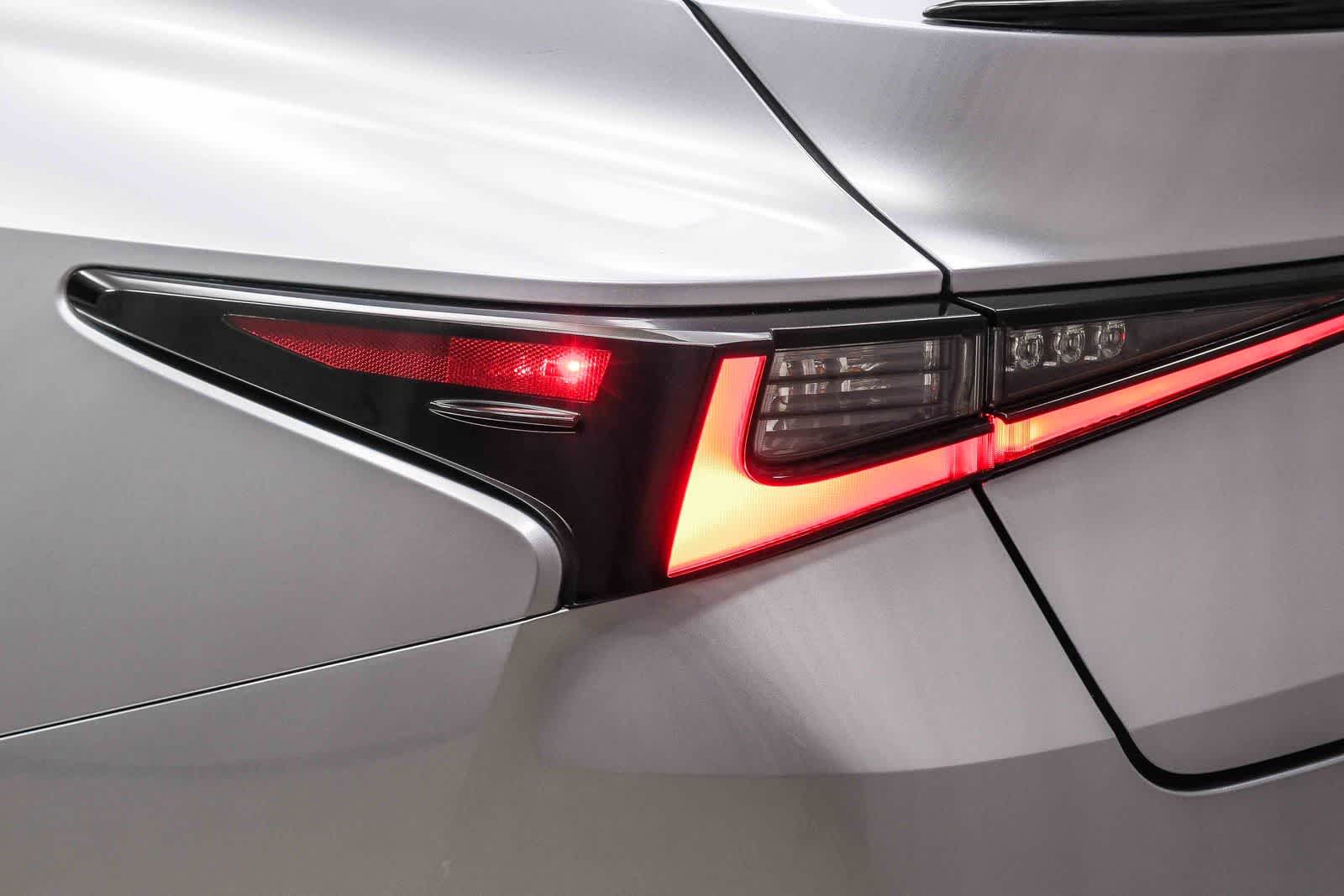 Thumbnail: 2023 Lexus IS - 7