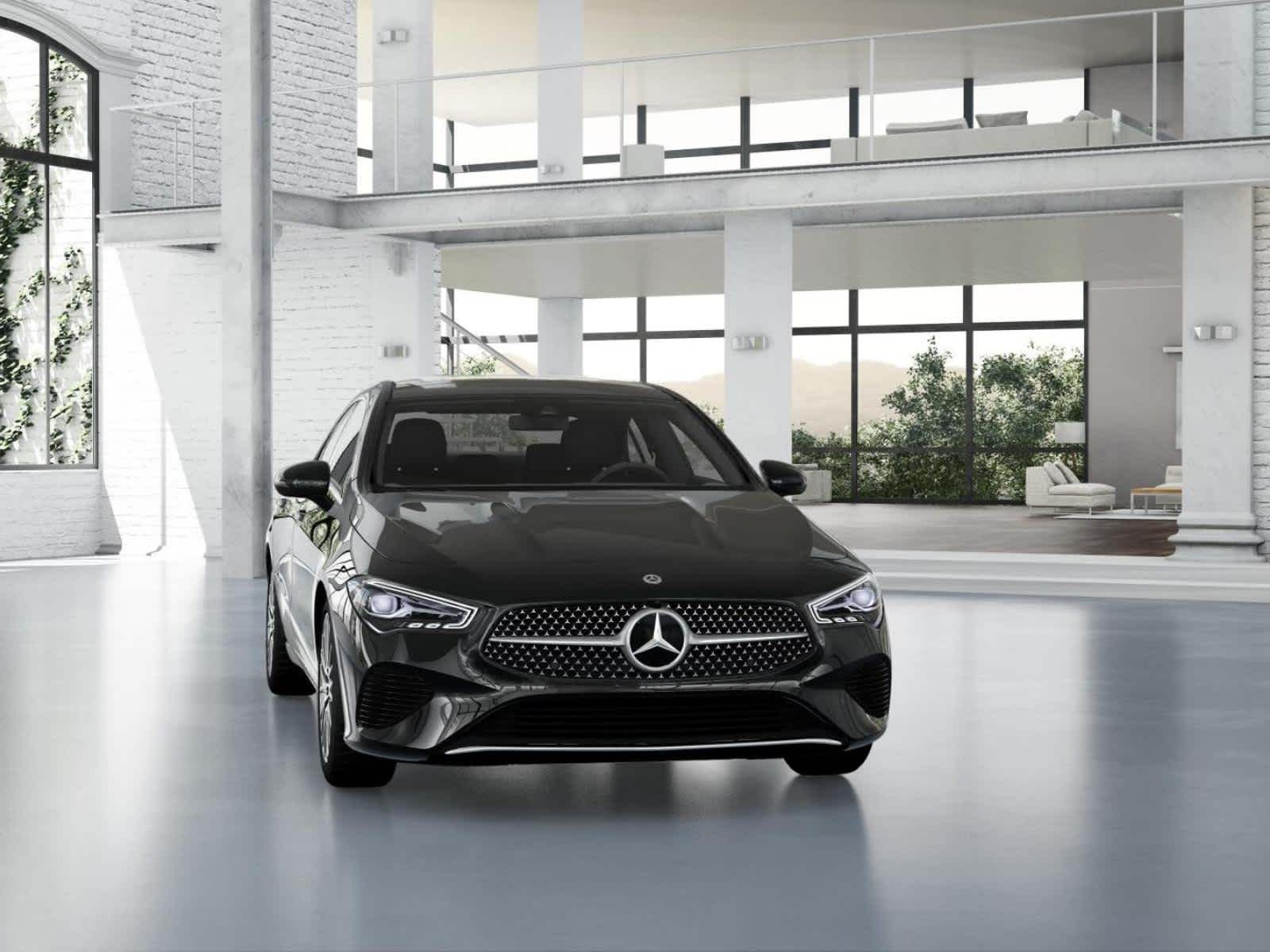 Thumbnail: 2026 Mercedes-Benz CLA - 7