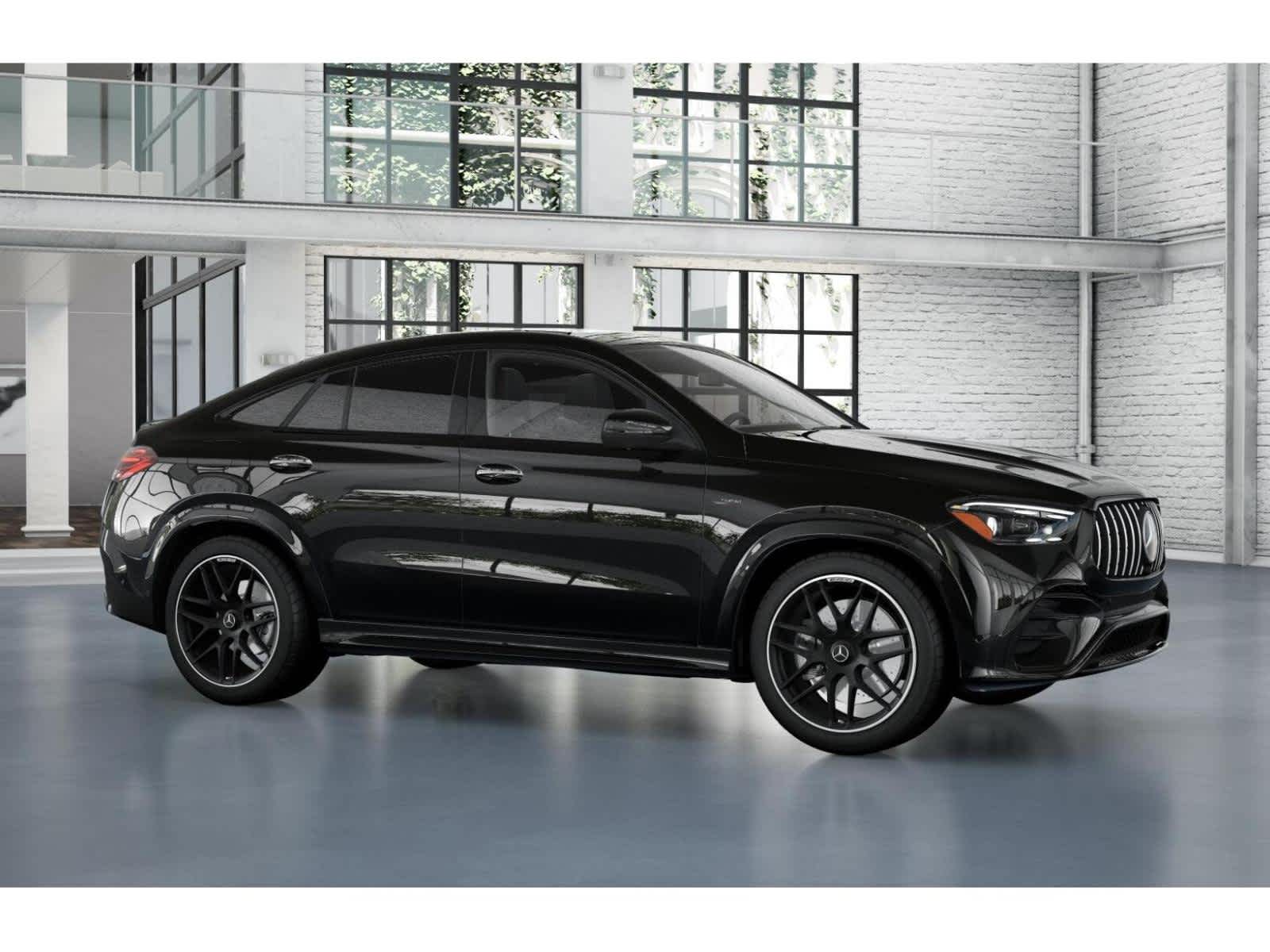 Thumbnail: 2026 Mercedes-Benz GLE - 12