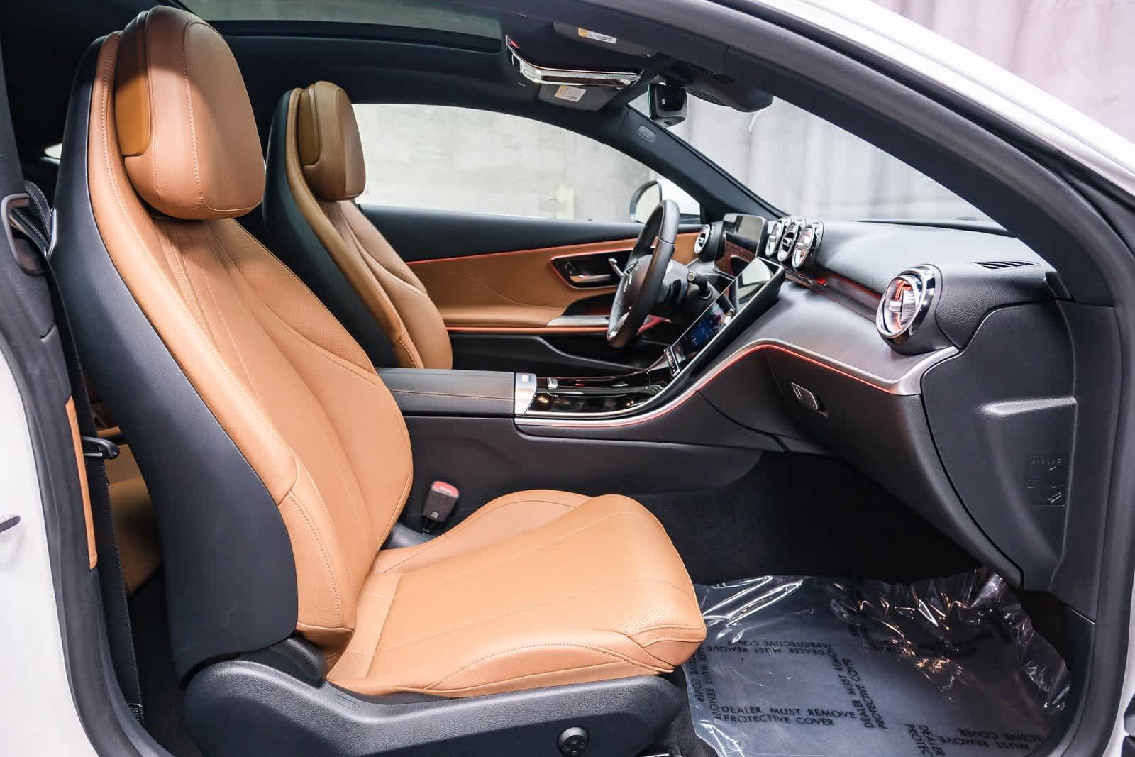 Thumbnail: 2024 Mercedes-Benz CLE - 16