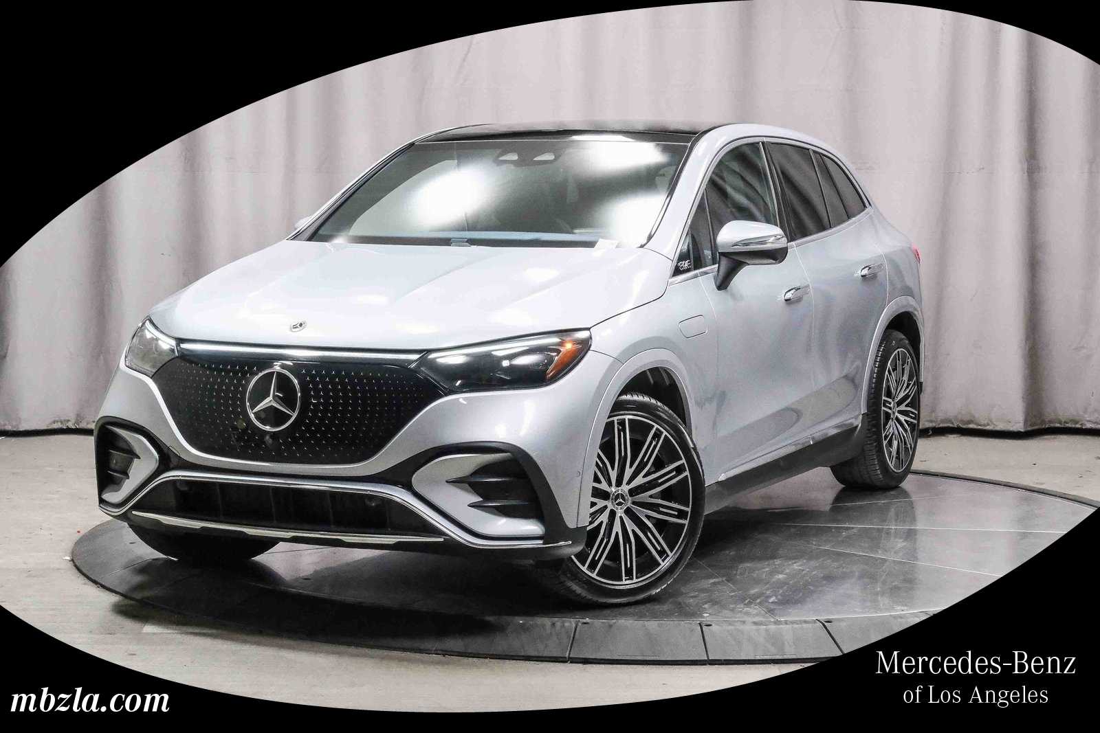 2025 Mercedes-Benz EQE 350 -
                  Los Angeles, CA