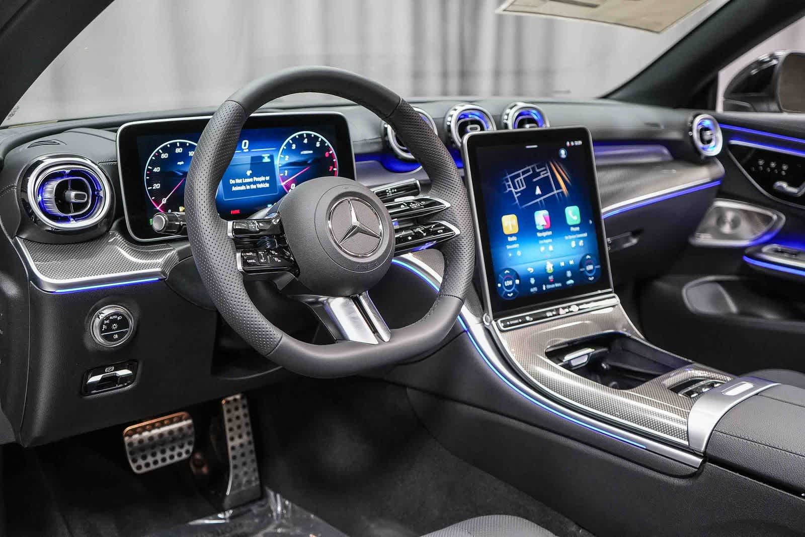 Thumbnail: 2026 Mercedes-Benz CLE - 18