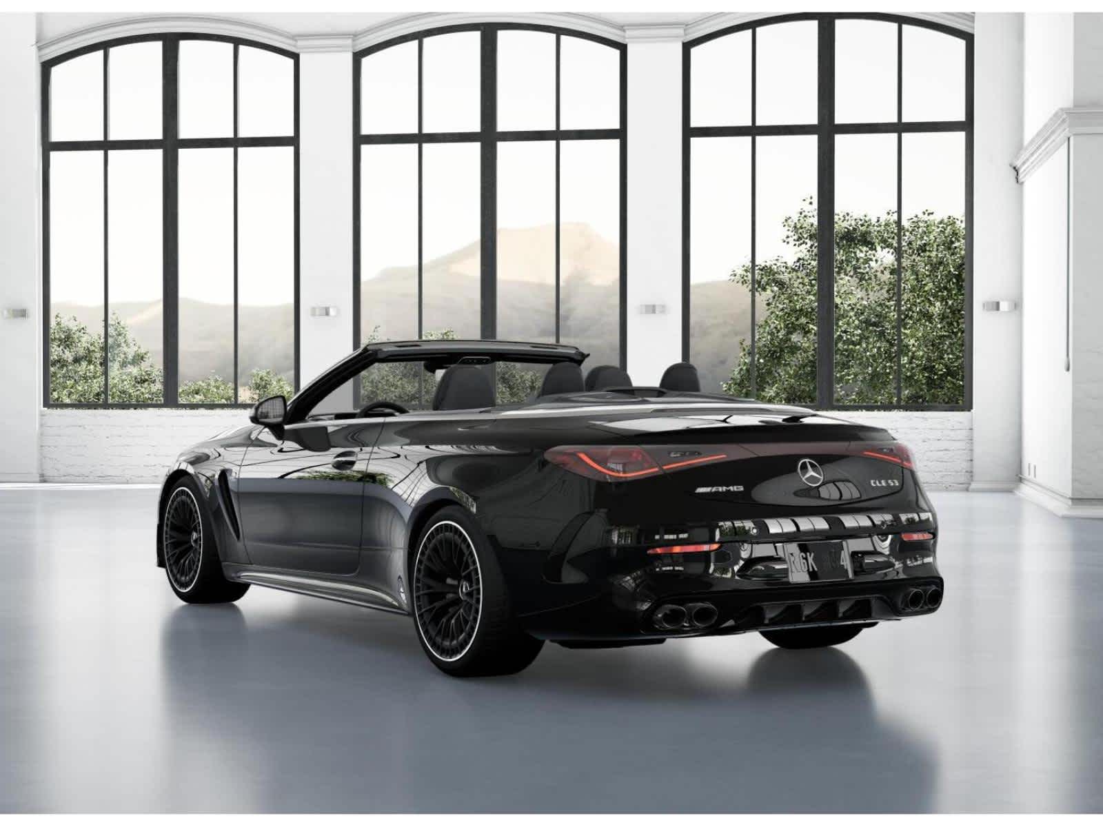 Thumbnail: 2026 Mercedes-Benz CLE - 27
