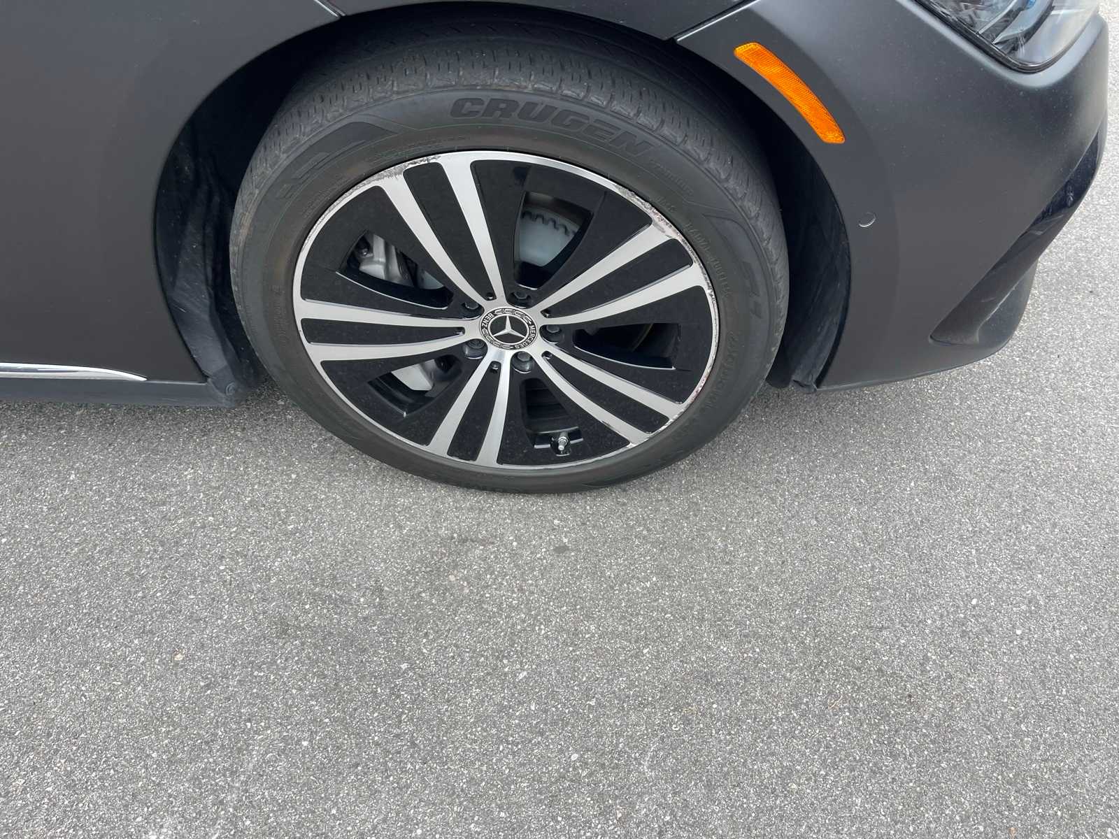 Thumbnail: 2023 Mercedes-Benz EQE - 27