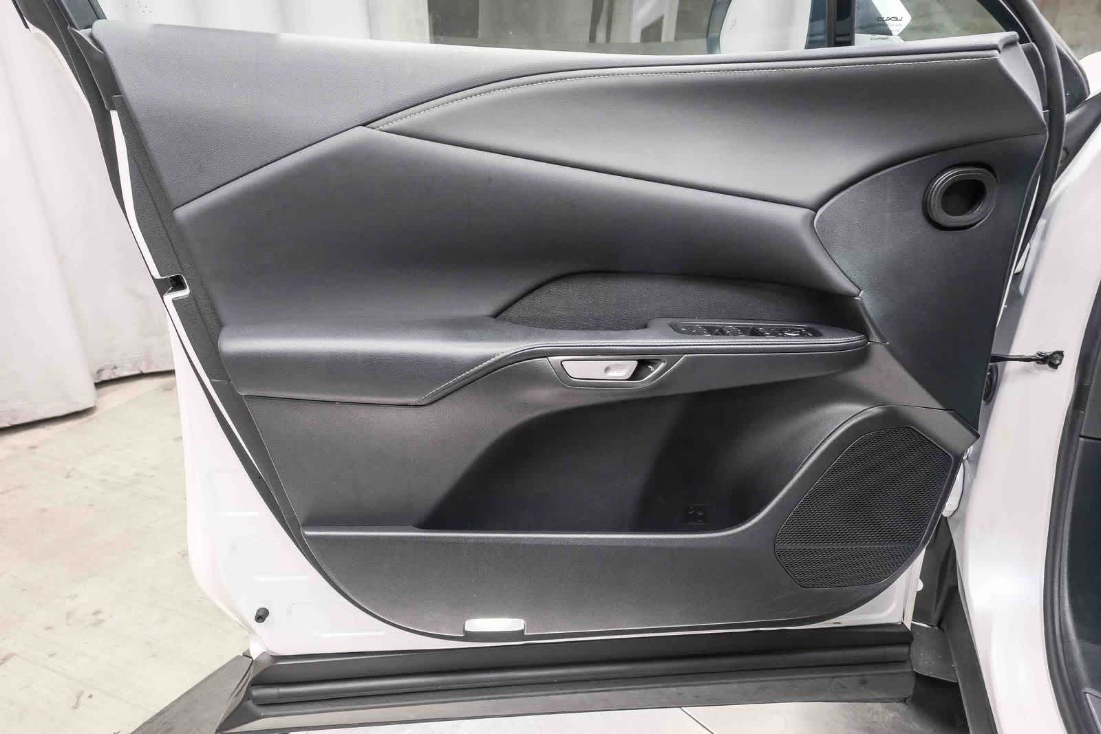 Thumbnail: 2023 Lexus RX - 19