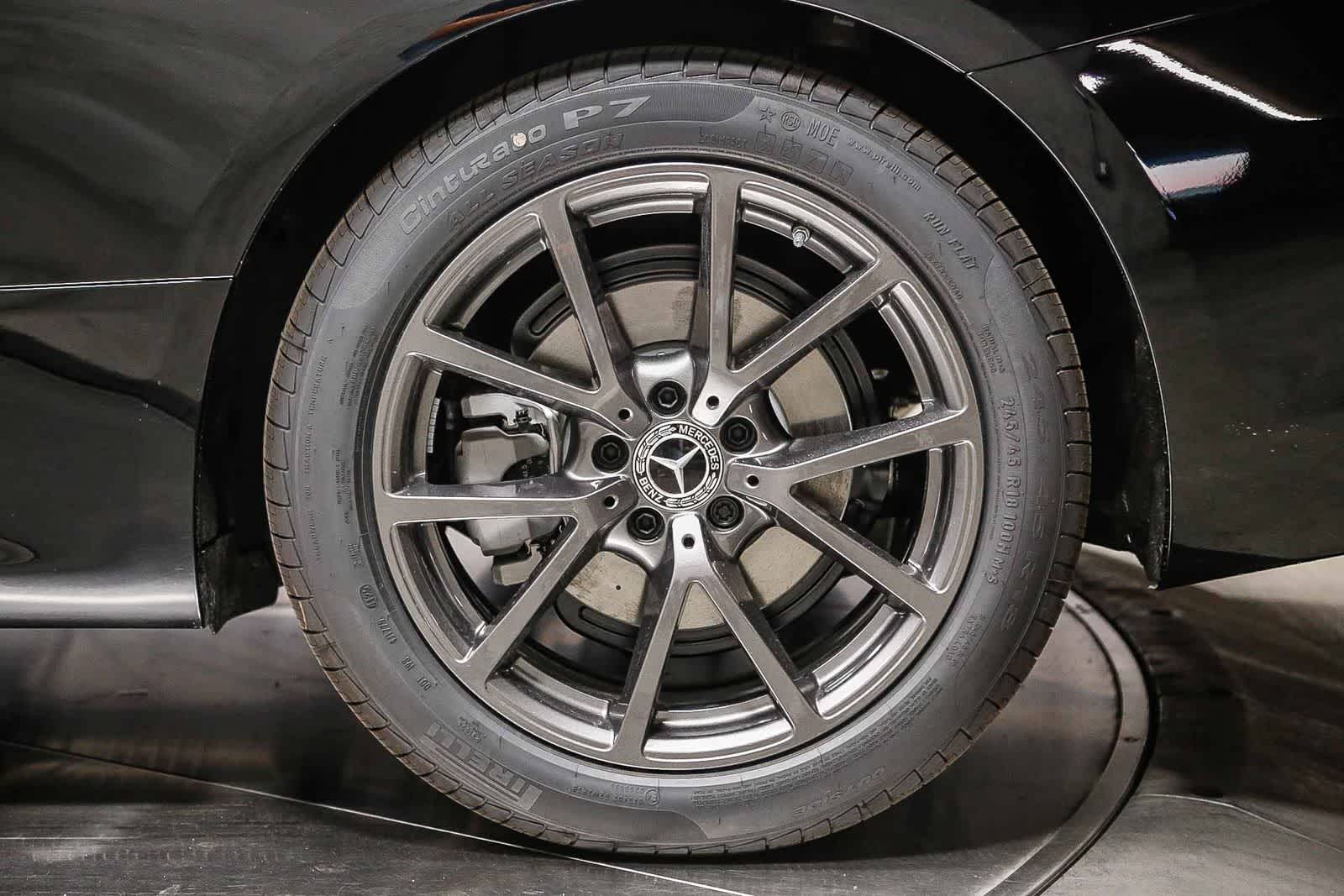 Thumbnail: 2026 Mercedes-Benz CLE - 11