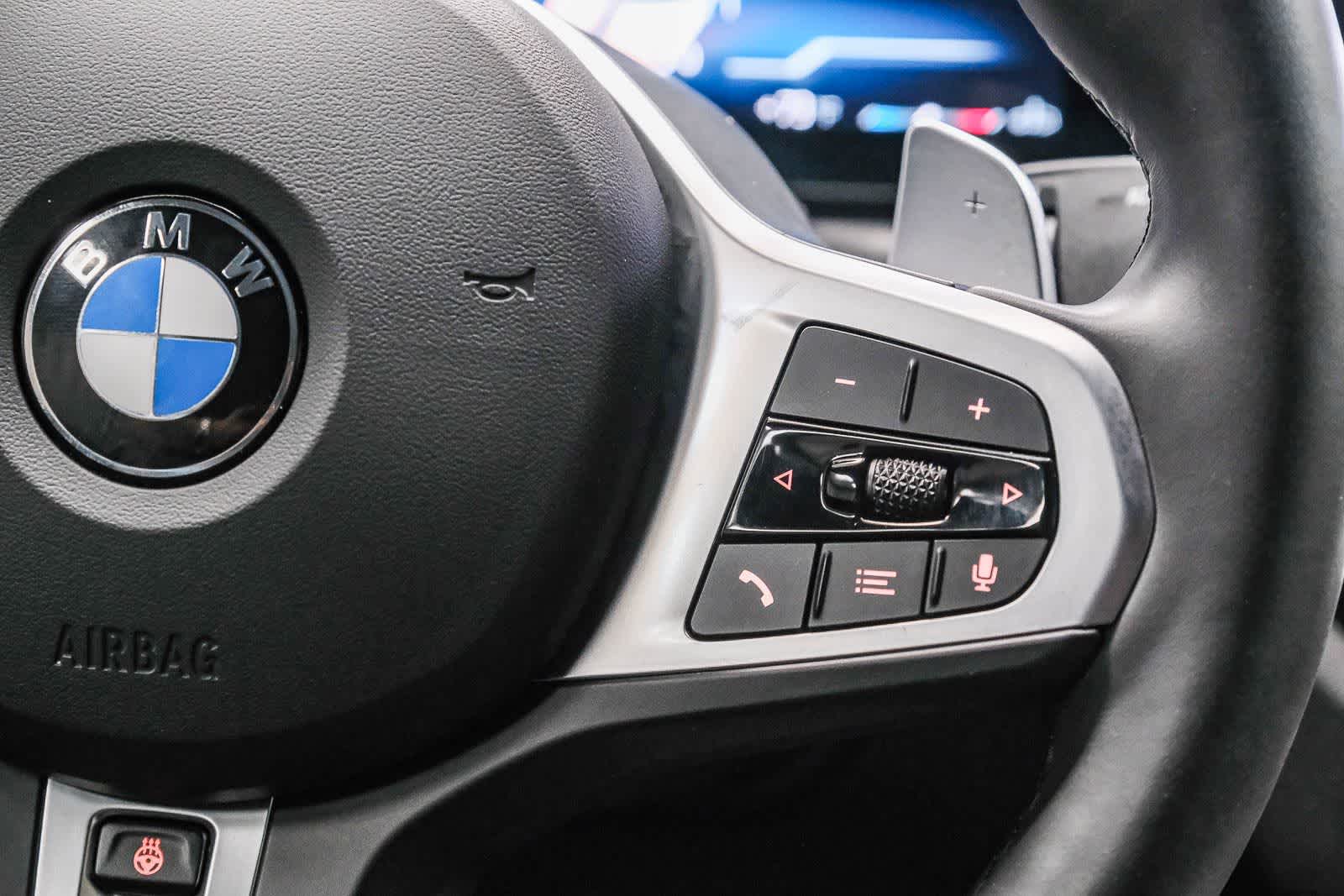 Thumbnail: 2024 BMW 2 Series - 18