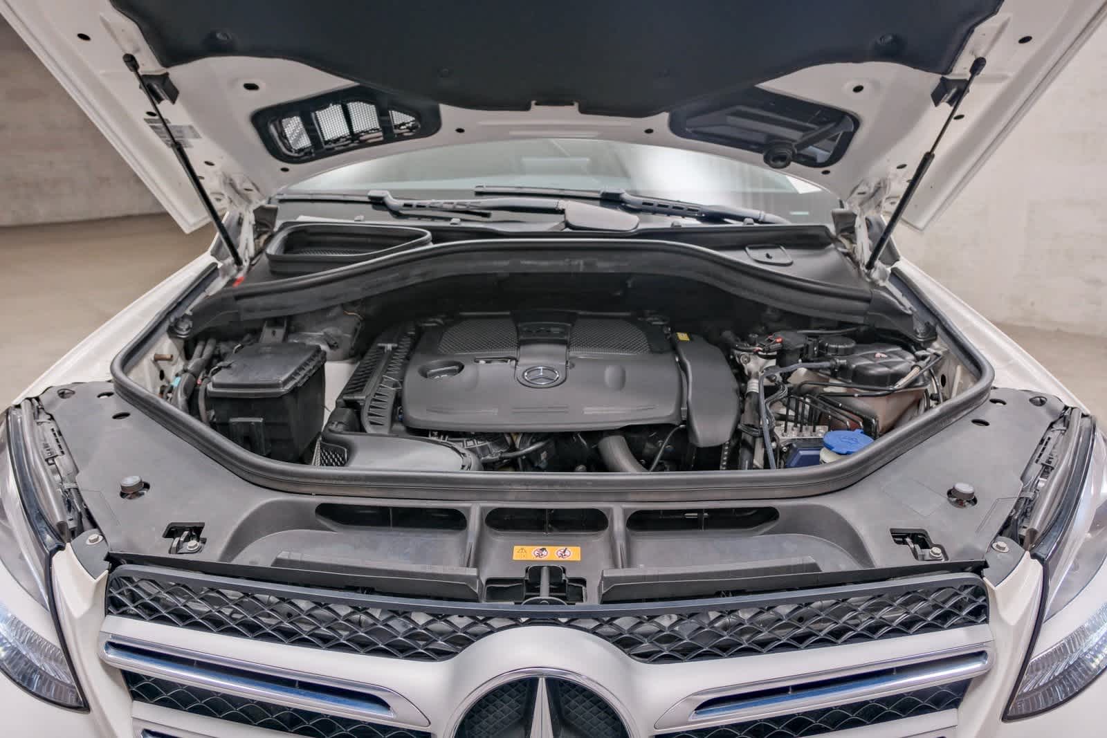 Thumbnail: 2018 Mercedes-Benz GLE - 29
