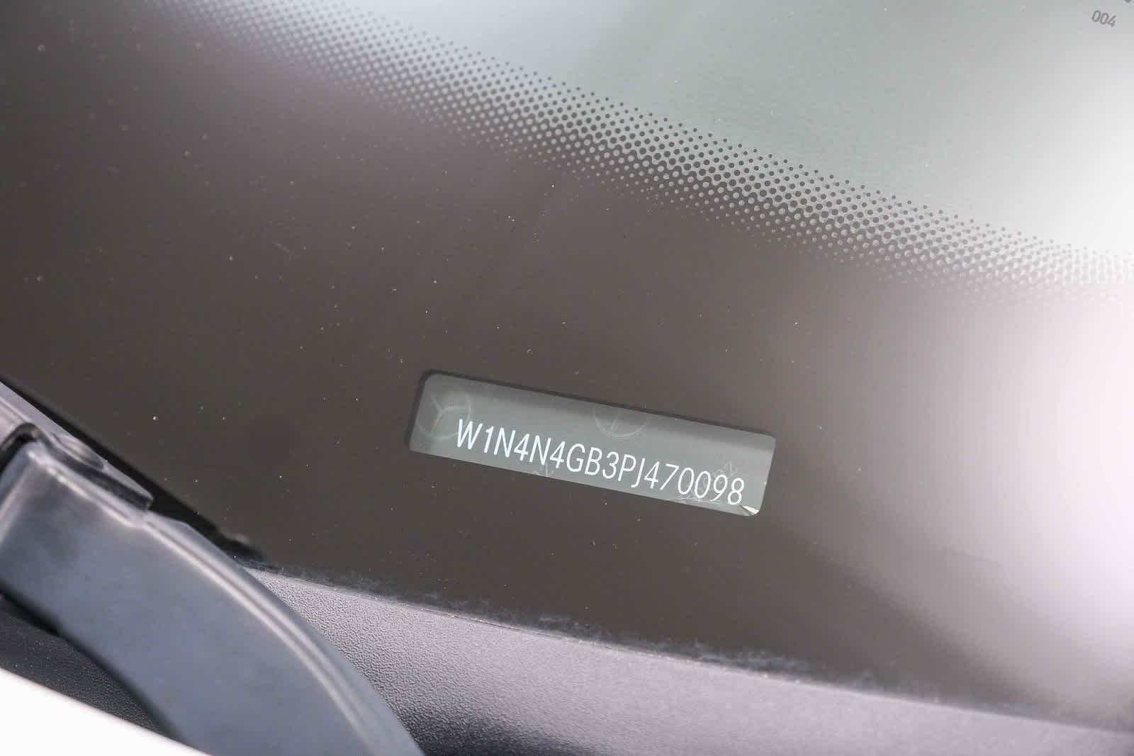 Thumbnail: 2023 Mercedes-Benz GLA - 30