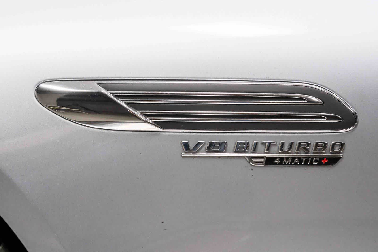 Thumbnail: 2025 Mercedes-Benz SL-Class - 11