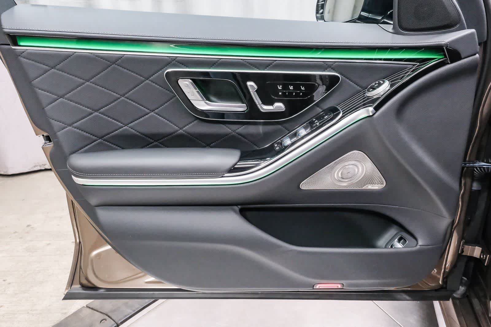 Thumbnail: 2026 Mercedes-Benz S-Class - 21