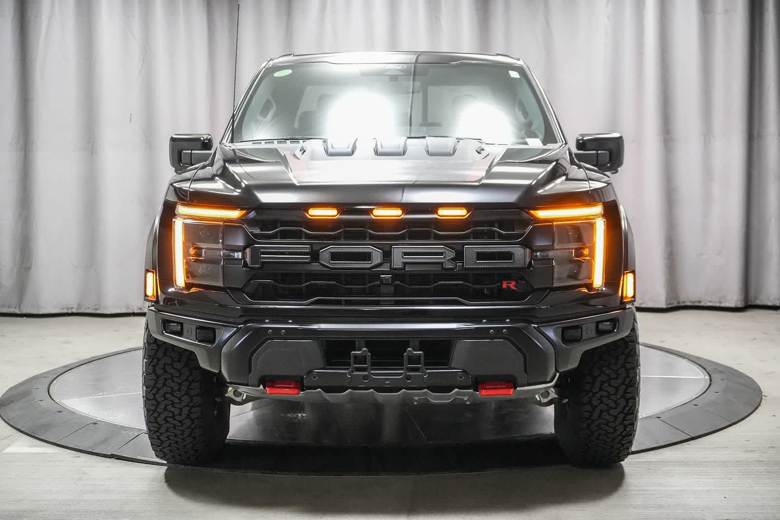Thumbnail: 2024 Ford F-150 - 2