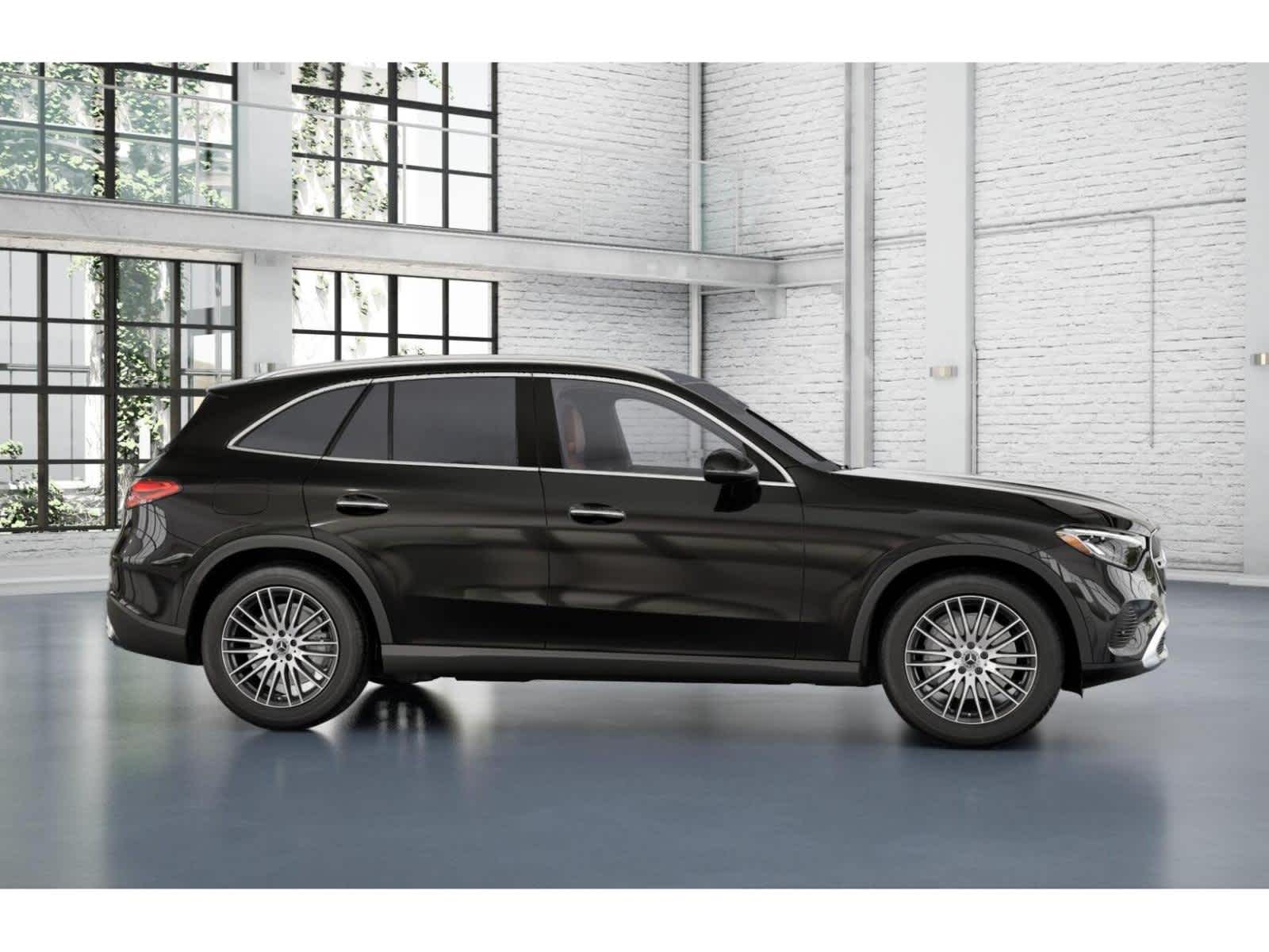 Thumbnail: 2026 Mercedes-Benz GLC - 15