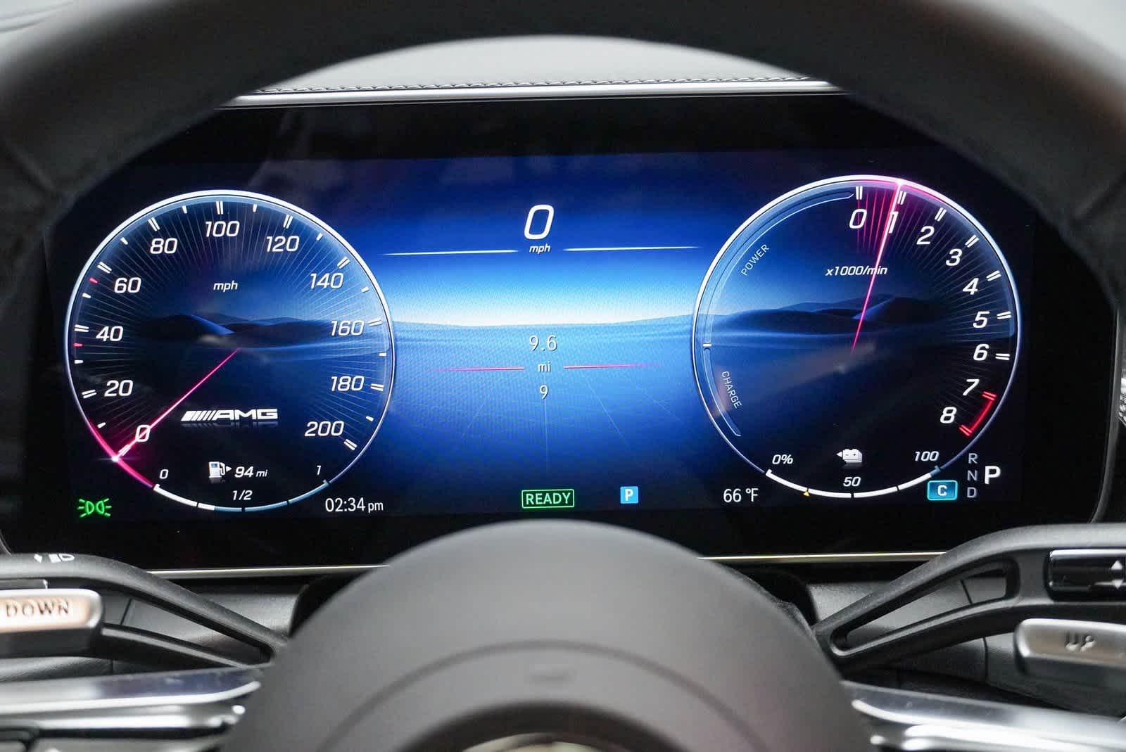 Thumbnail: 2025 Mercedes-Benz GL-Class - 26