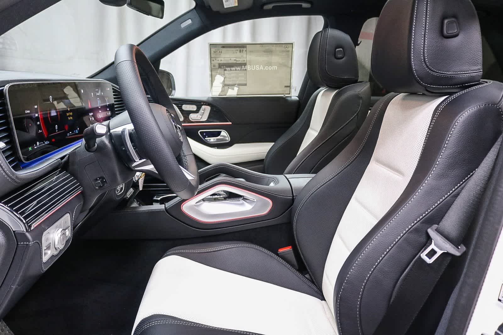 Thumbnail: 2026 Mercedes-Benz GLE - 17