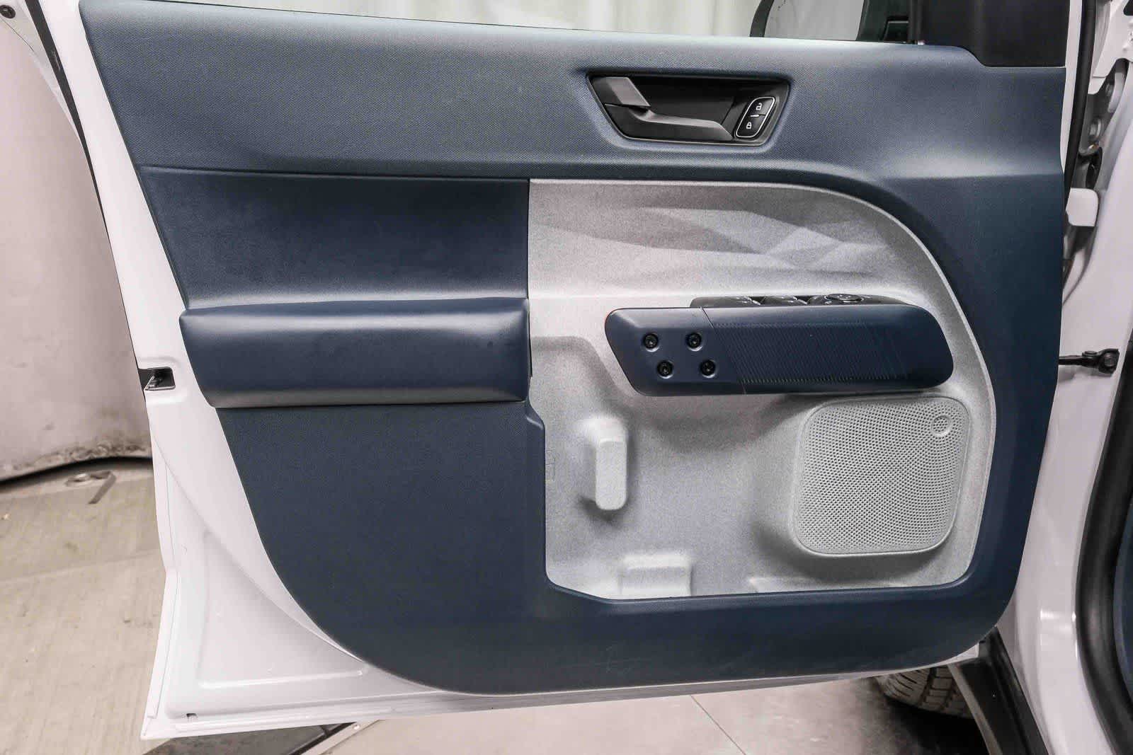 Thumbnail: 2022 Ford Maverick - 21