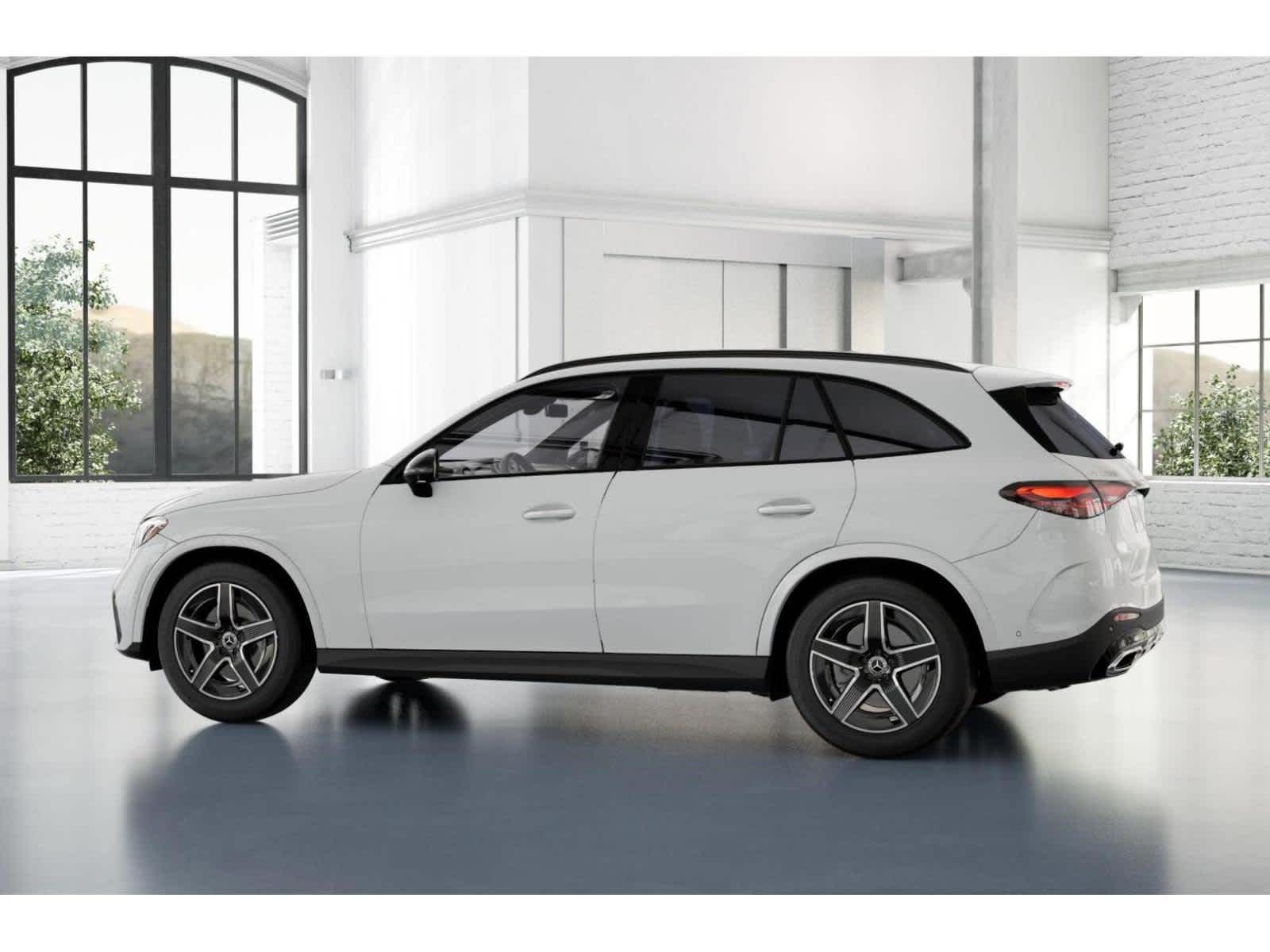 Thumbnail: 2026 Mercedes-Benz GLC - 31