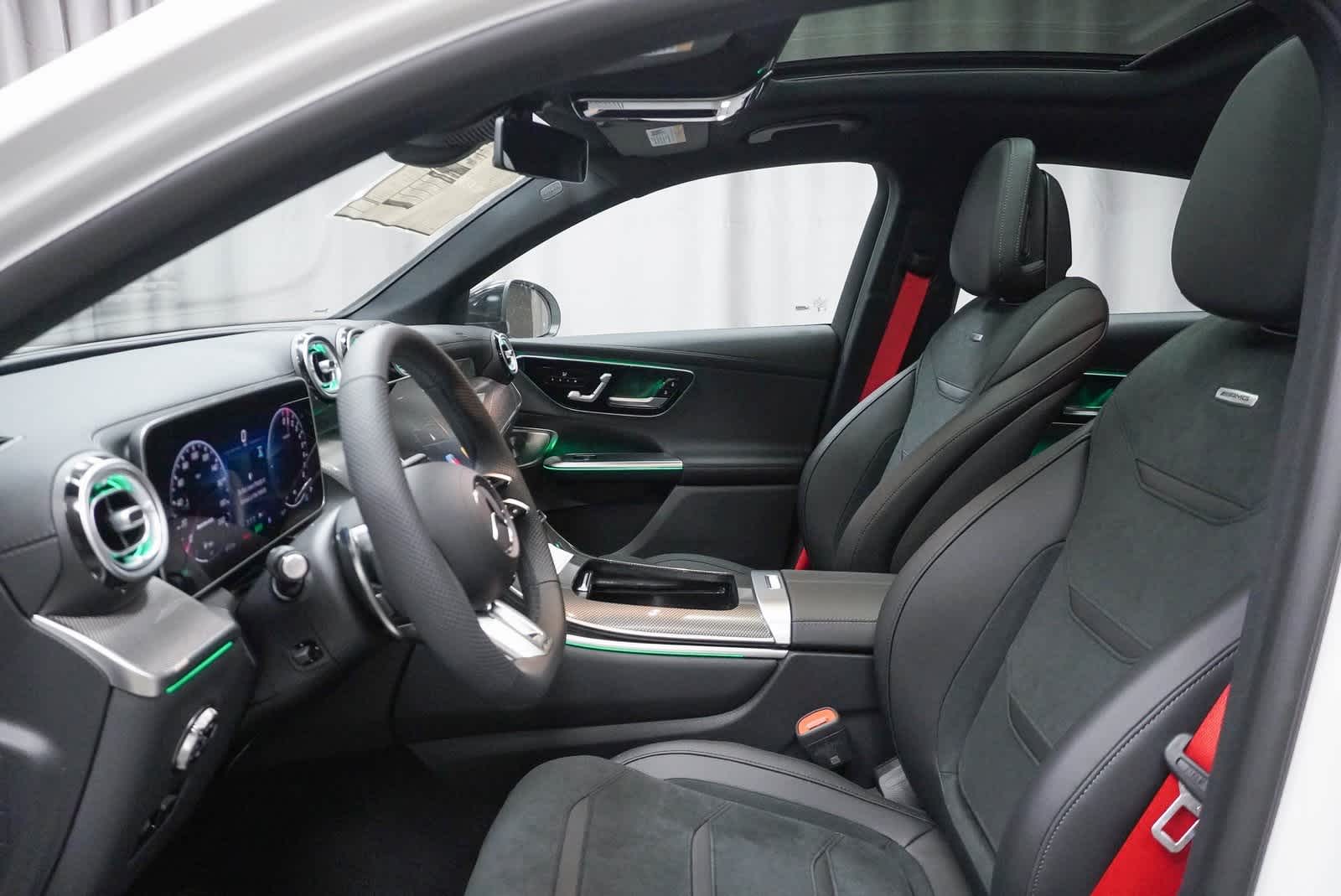 Thumbnail: 2025 Mercedes-Benz GL-Class - 21