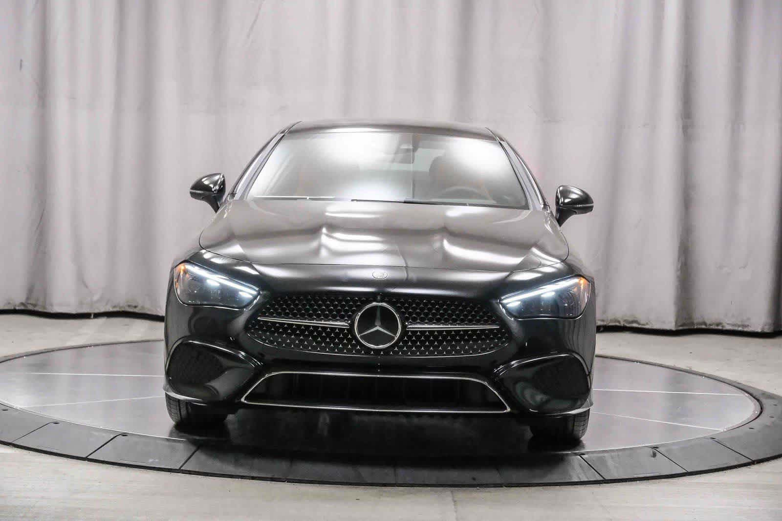Thumbnail: 2026 Mercedes-Benz CLE - 6