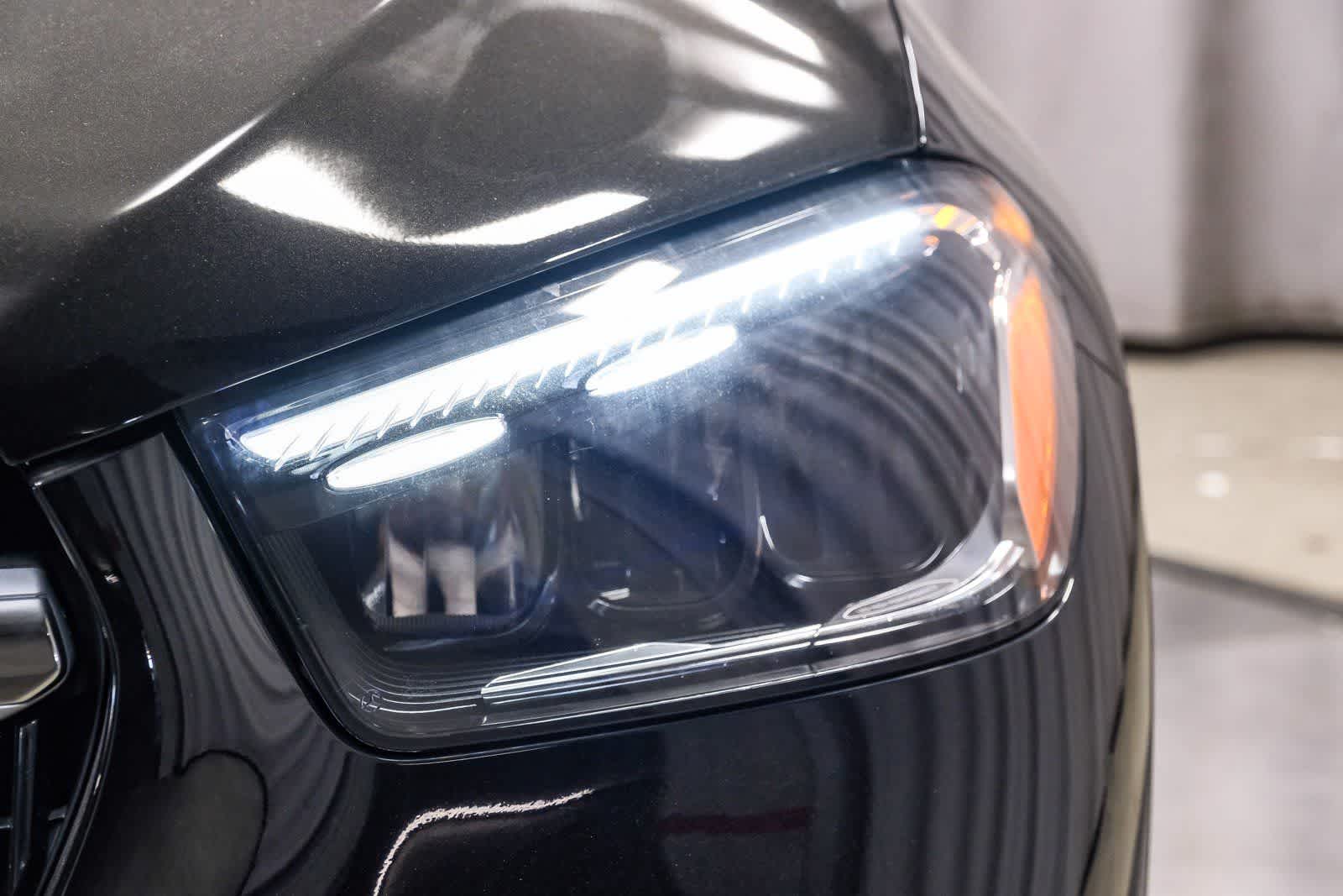 Thumbnail: 2026 Mercedes-Benz GLE - 12