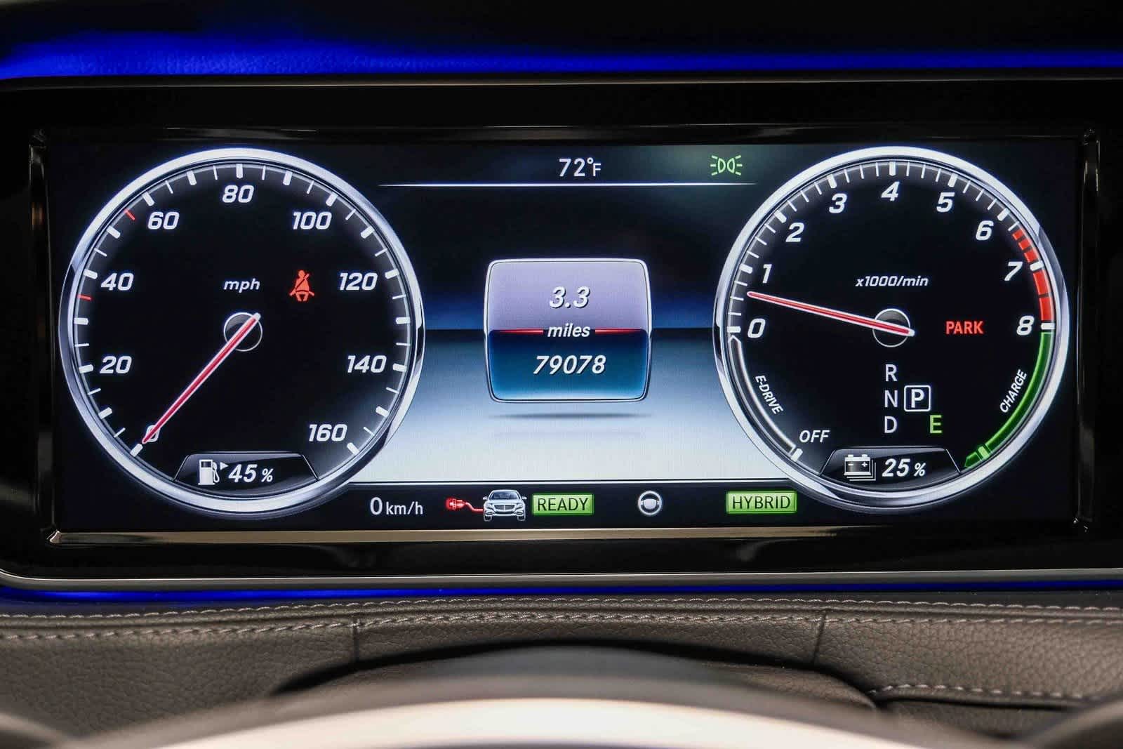 Thumbnail: 2017 Mercedes-Benz B-Class - 26