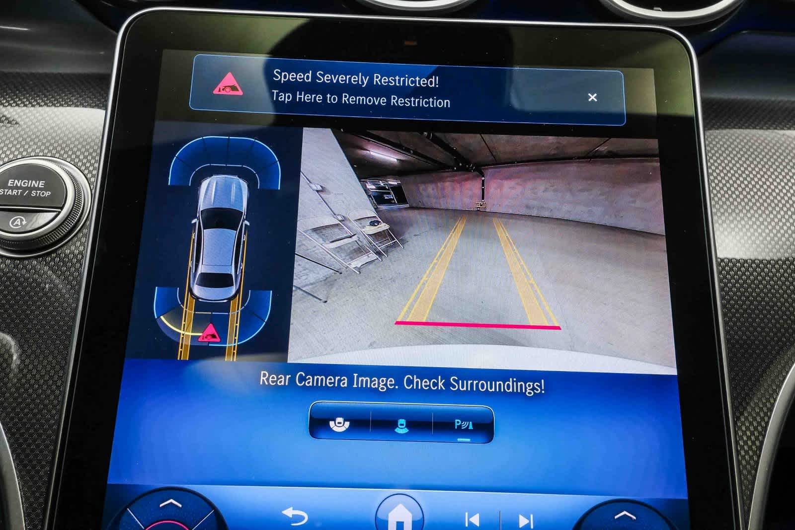 Thumbnail: 2025 Mercedes-Benz C-Class - 24