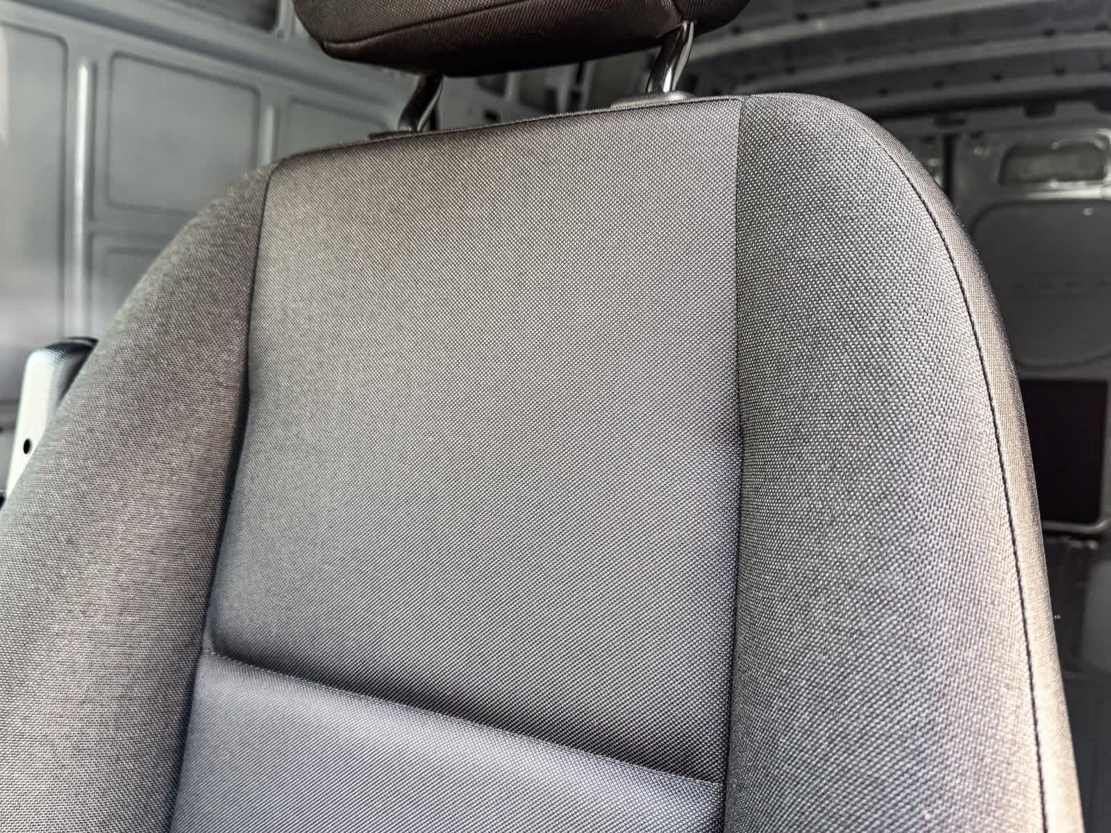 Thumbnail: 2026 Mercedes-Benz Sprinter - 22