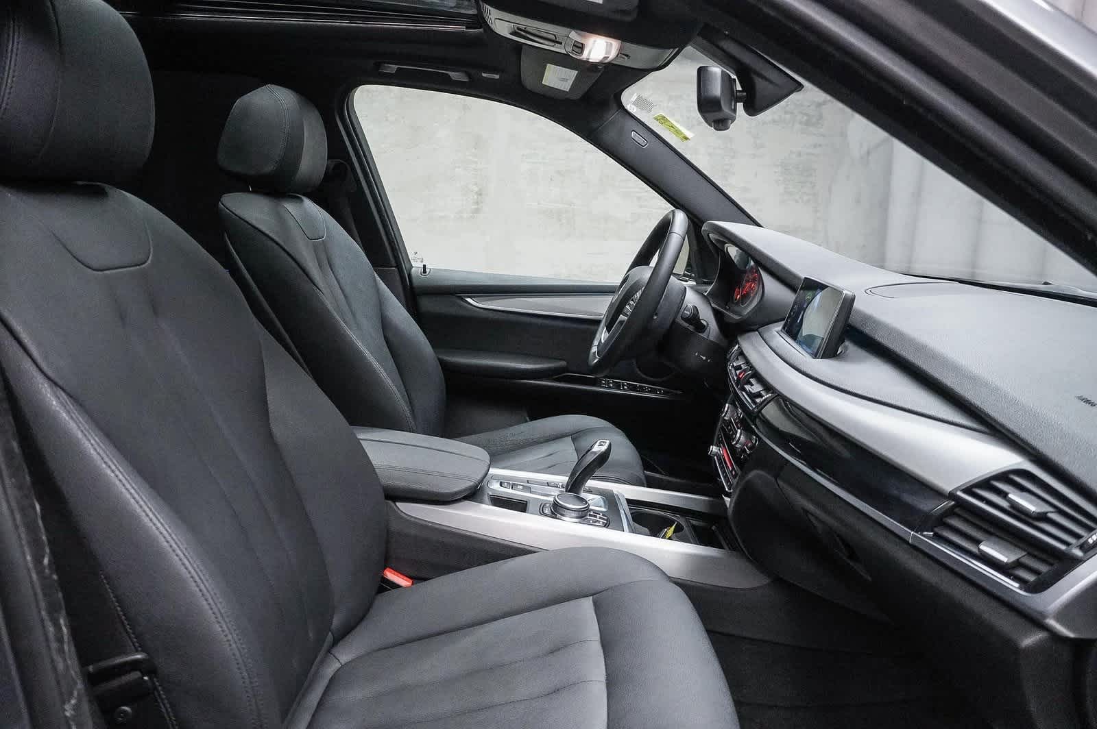 Thumbnail: 2017 BMW X5 - 19