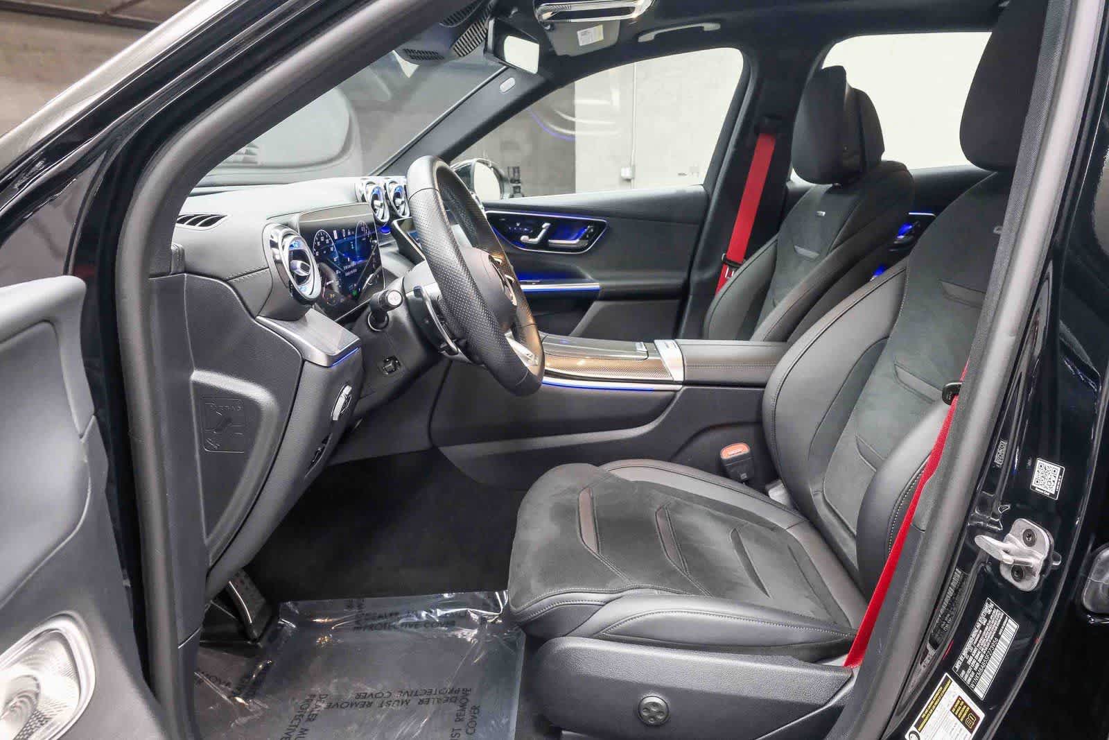 Thumbnail: 2025 Mercedes-Benz GL-Class - 13