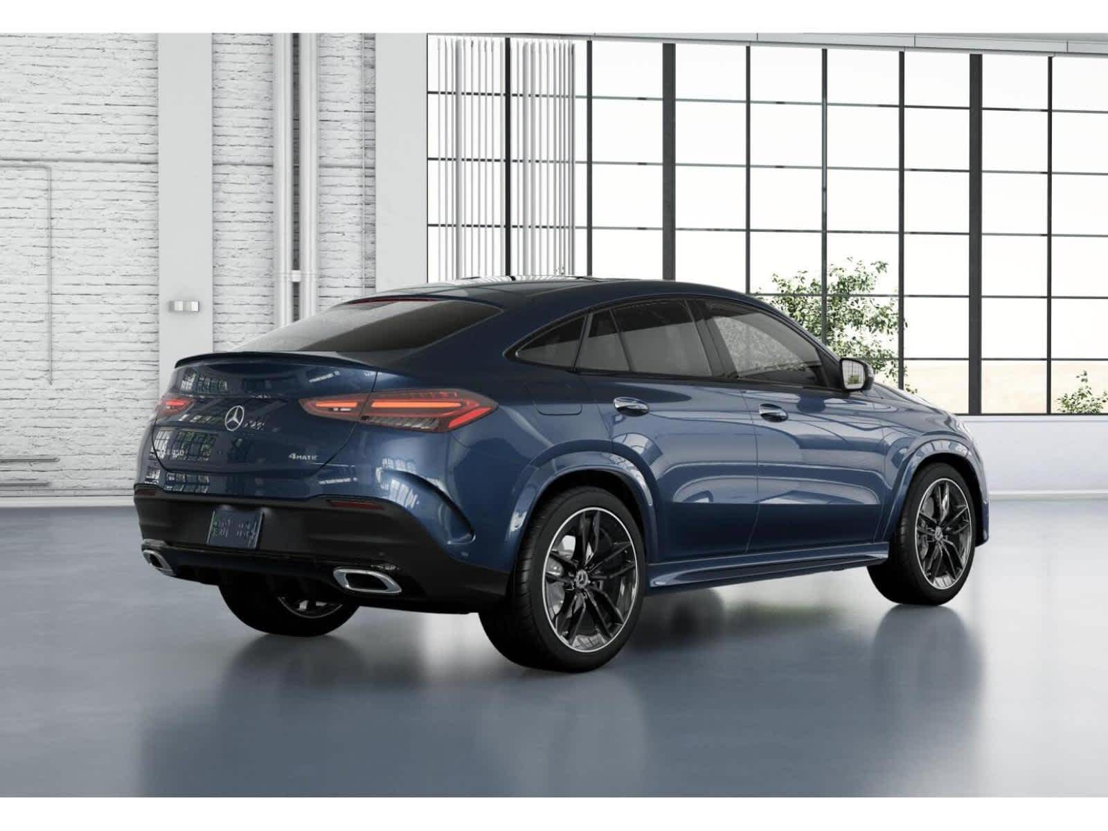 Thumbnail: 2026 Mercedes-Benz GLE - 20