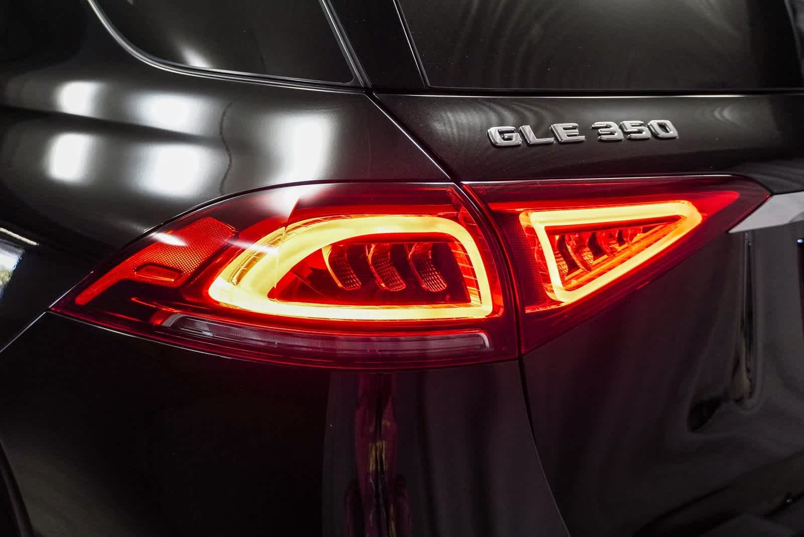2023 Mercedes-Benz GLE 350 11