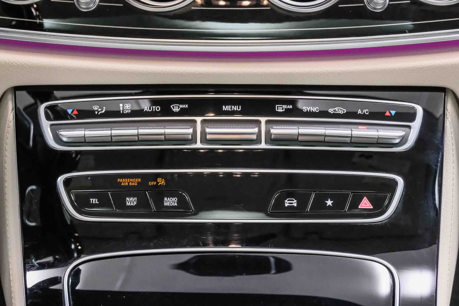 Thumbnail: 2023 Mercedes-Benz E-Class - 16