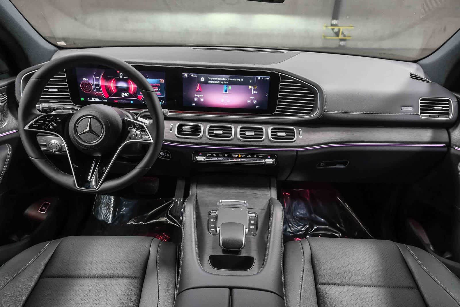Thumbnail: 2026 Mercedes-Benz GLE - 15