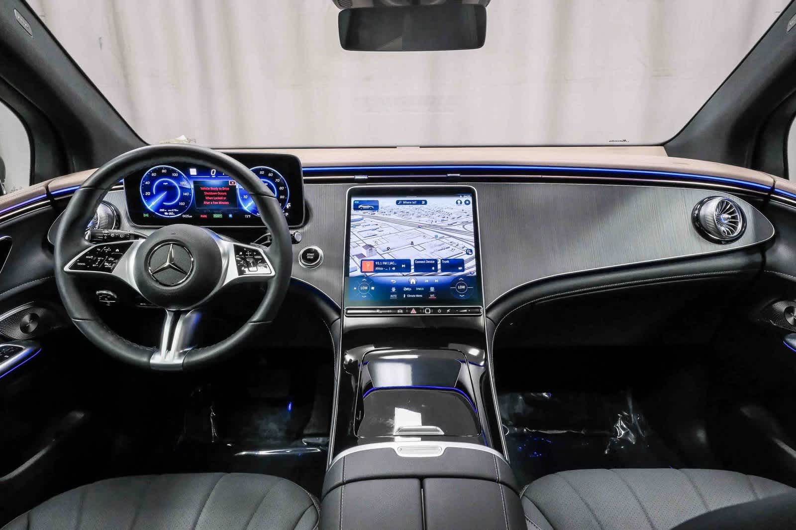 Thumbnail: 2025 Mercedes-Benz EQE - 13