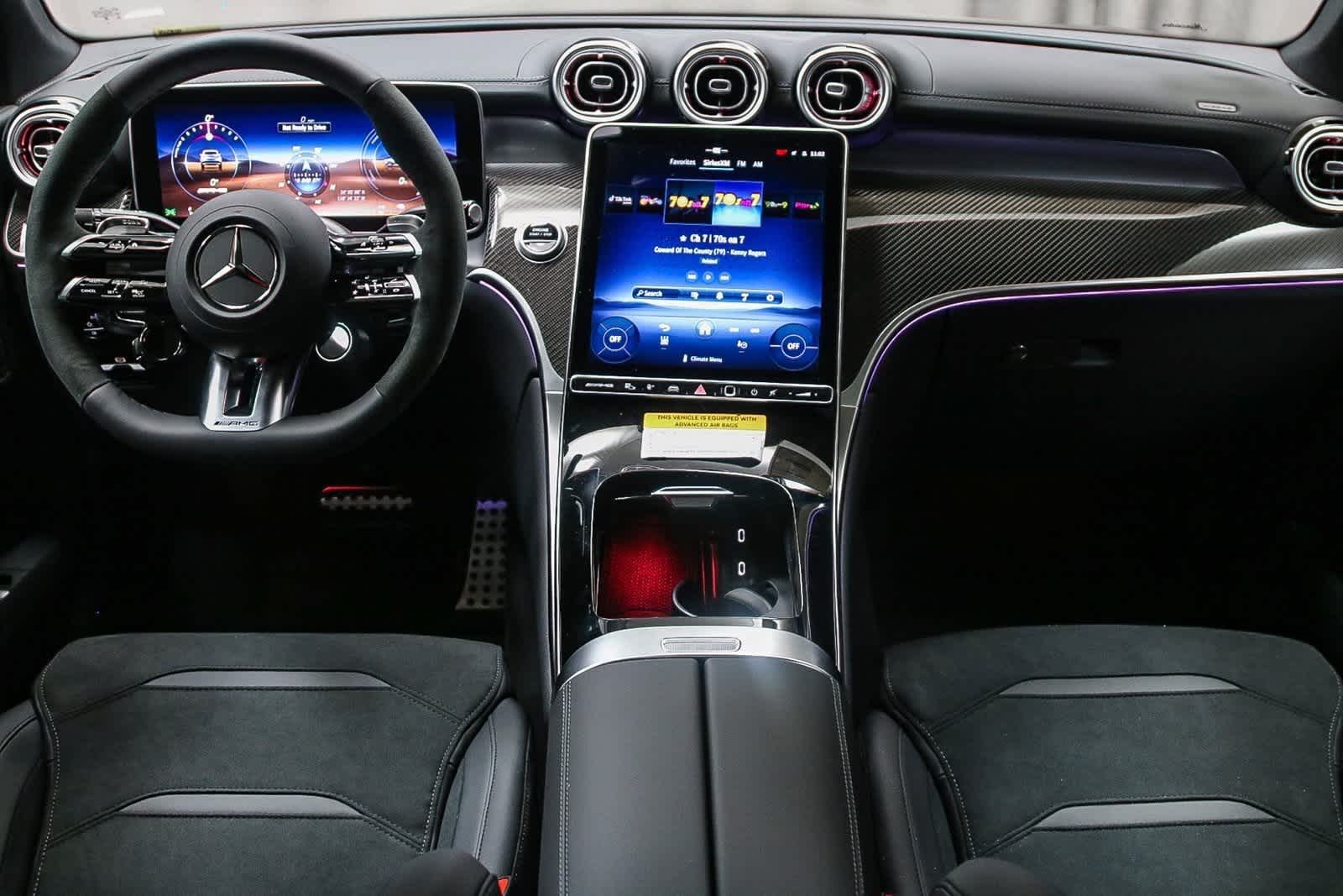 Thumbnail: 2025 Mercedes-Benz GL-Class - 12