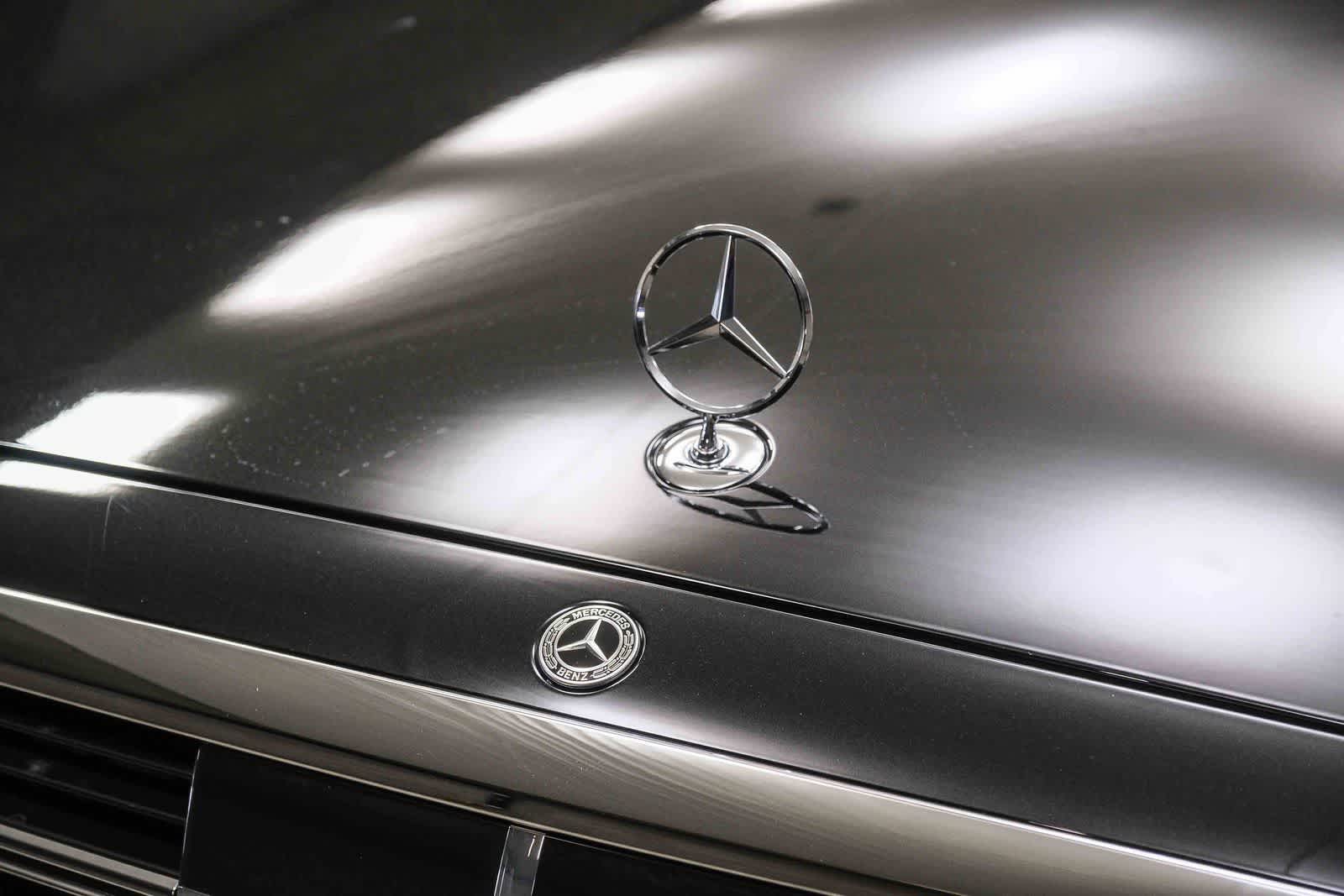 Thumbnail: 2026 Mercedes-Benz S-Class - 14