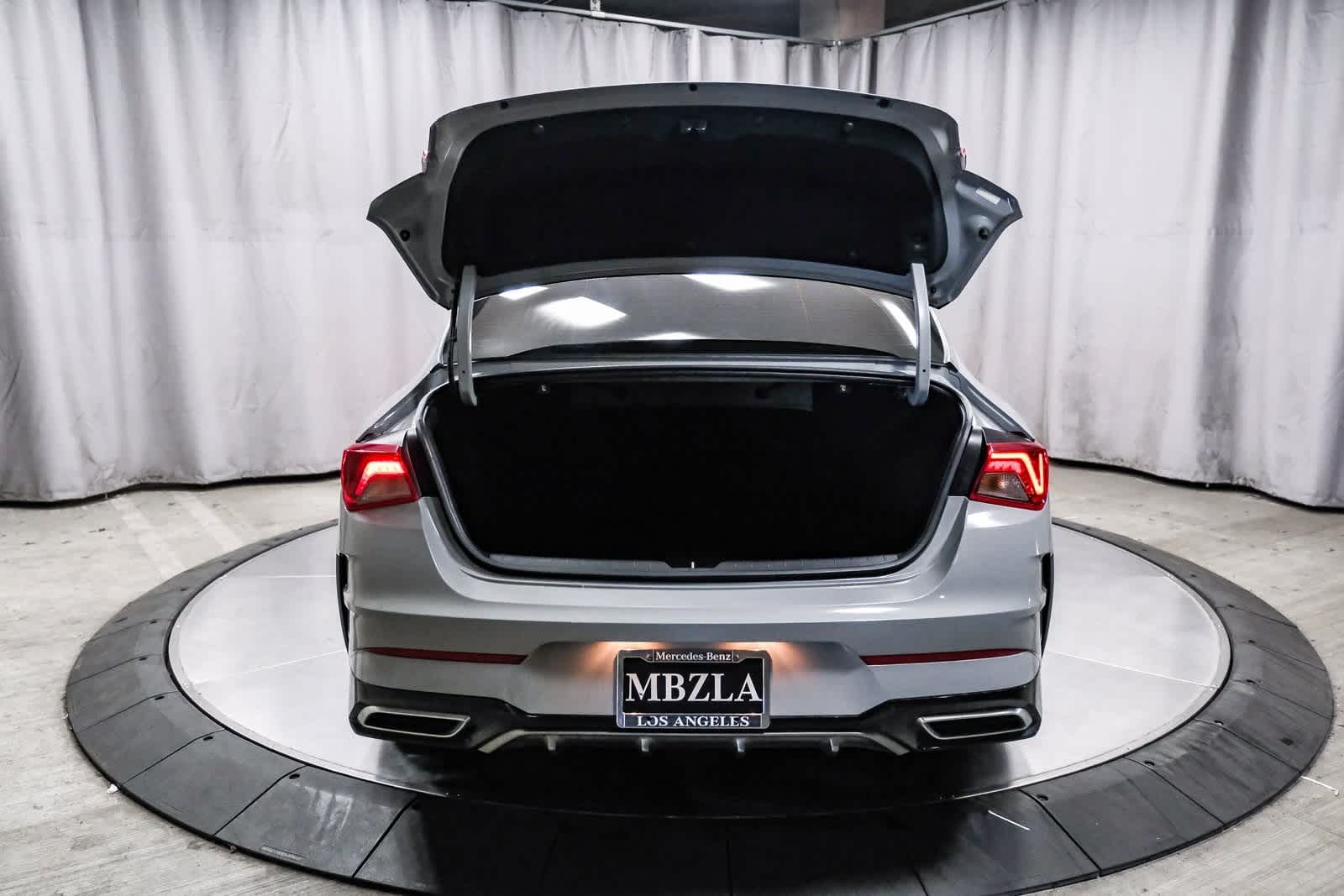 Thumbnail: 2023 Kia K5 - 25