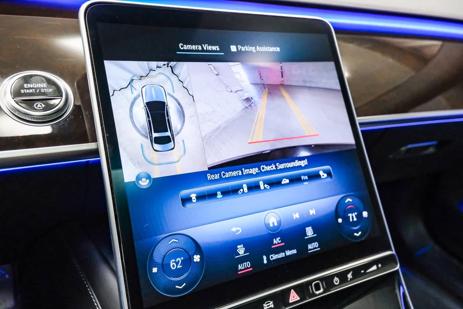 Thumbnail: 2024 Mercedes-Benz S-Class - 23