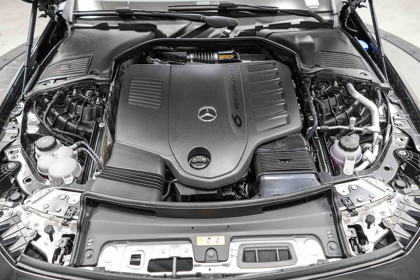 Thumbnail: 2026 Mercedes-Benz CLE - 31