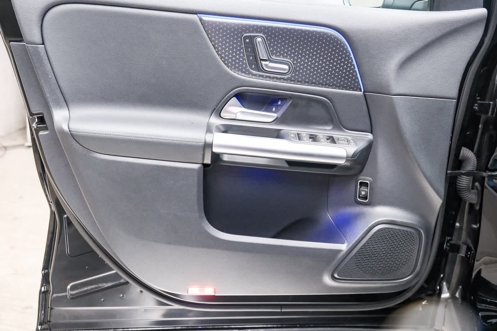 Thumbnail: 2025 Mercedes-Benz GLA - 23