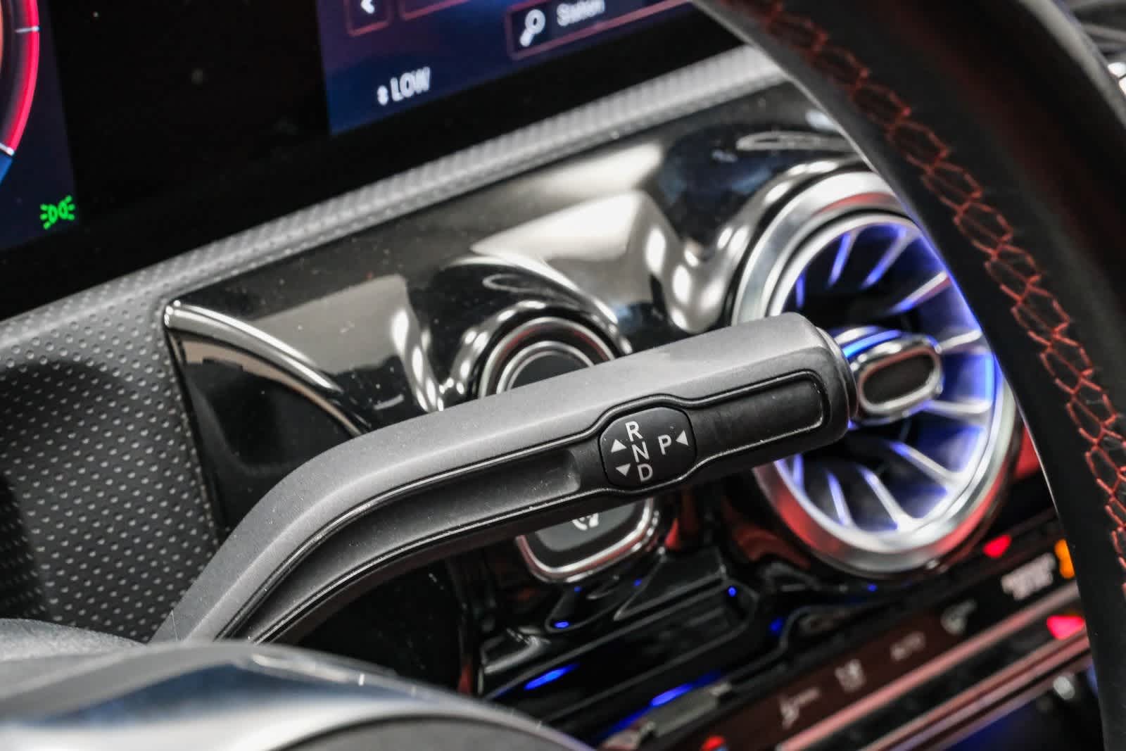 Thumbnail: 2023 Mercedes-Benz CLA - 21